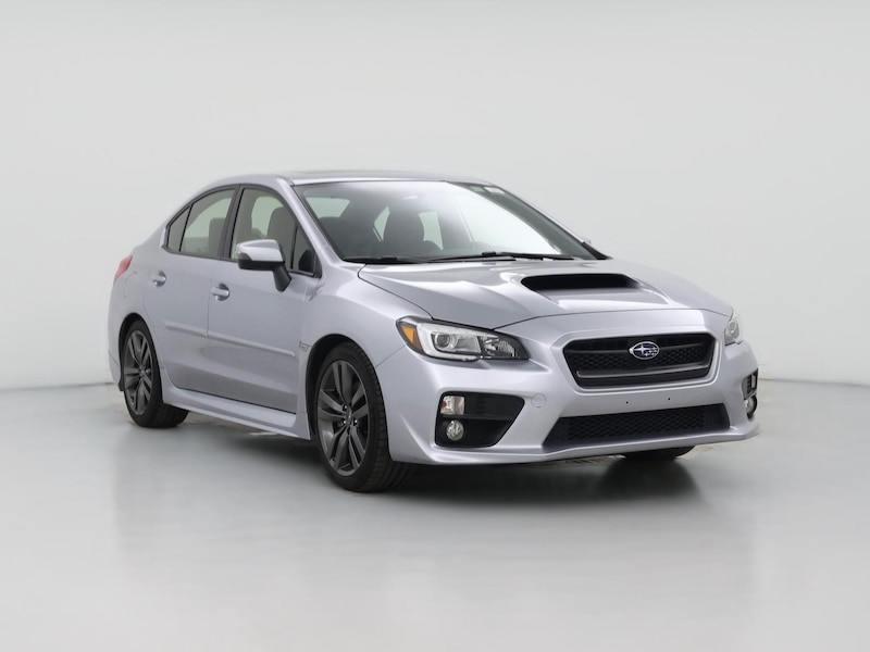 2016 Subaru WRX Limited -
                  Lafayette, LA