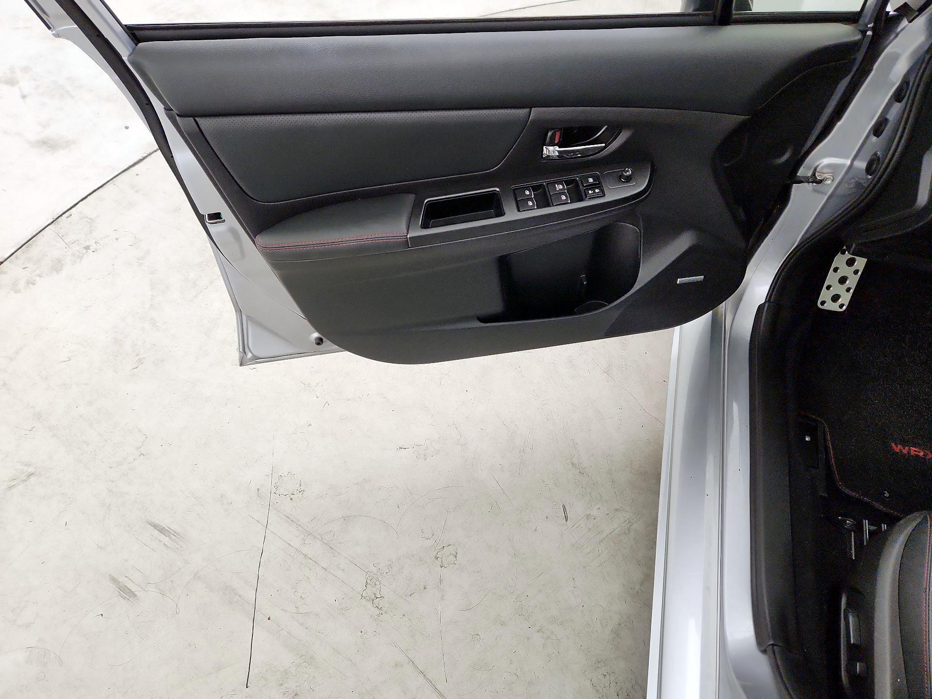 Thumbnail: 2016 Subaru WRX - 12