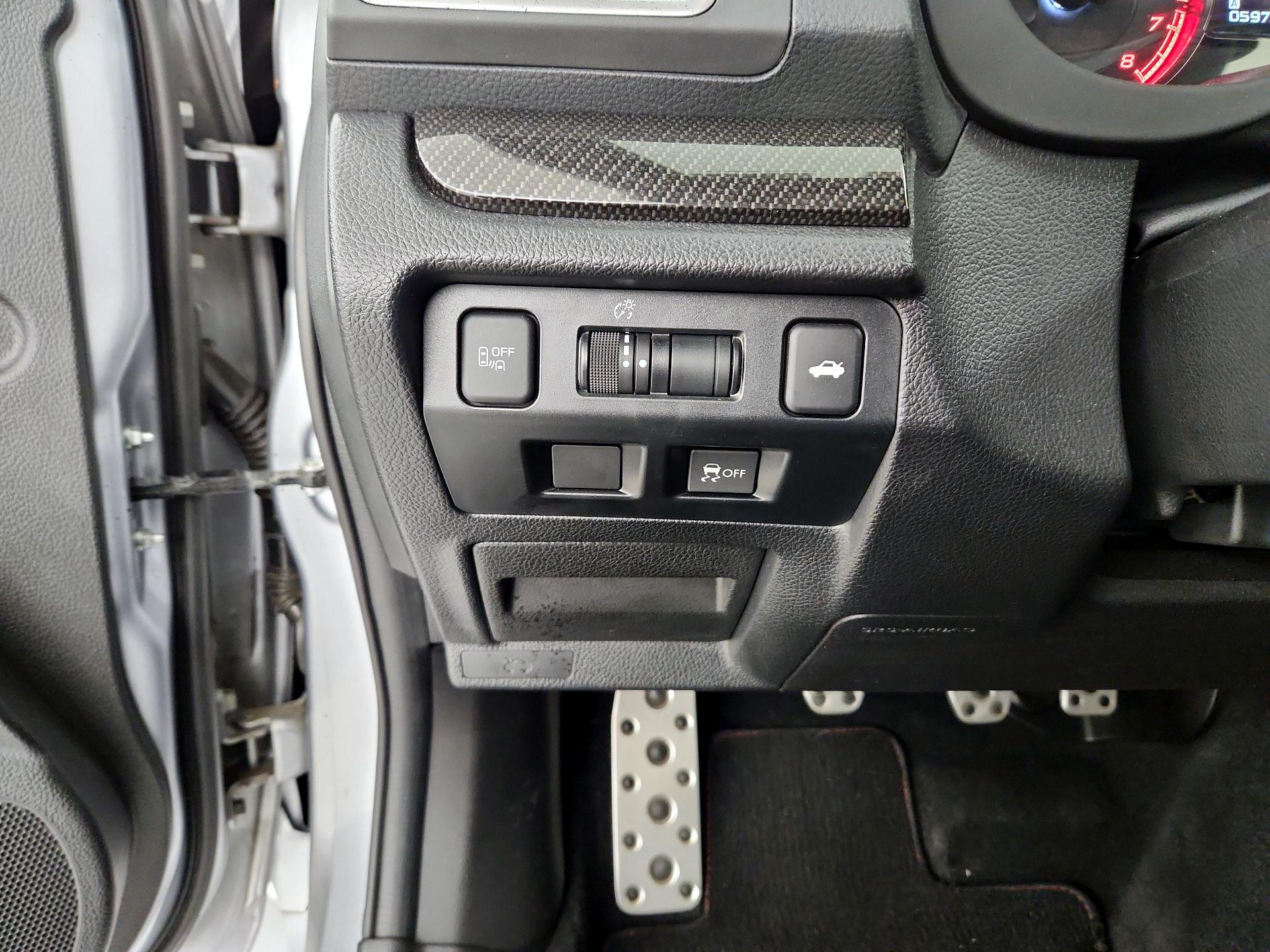 Thumbnail: 2016 Subaru WRX - 13