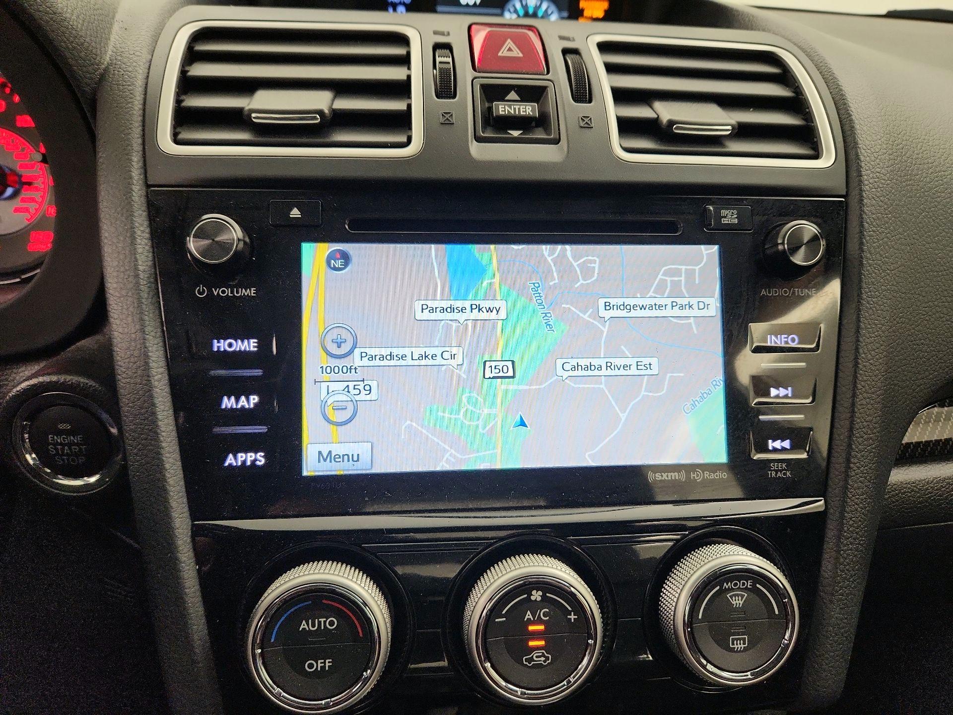 Thumbnail: 2016 Subaru WRX - 14