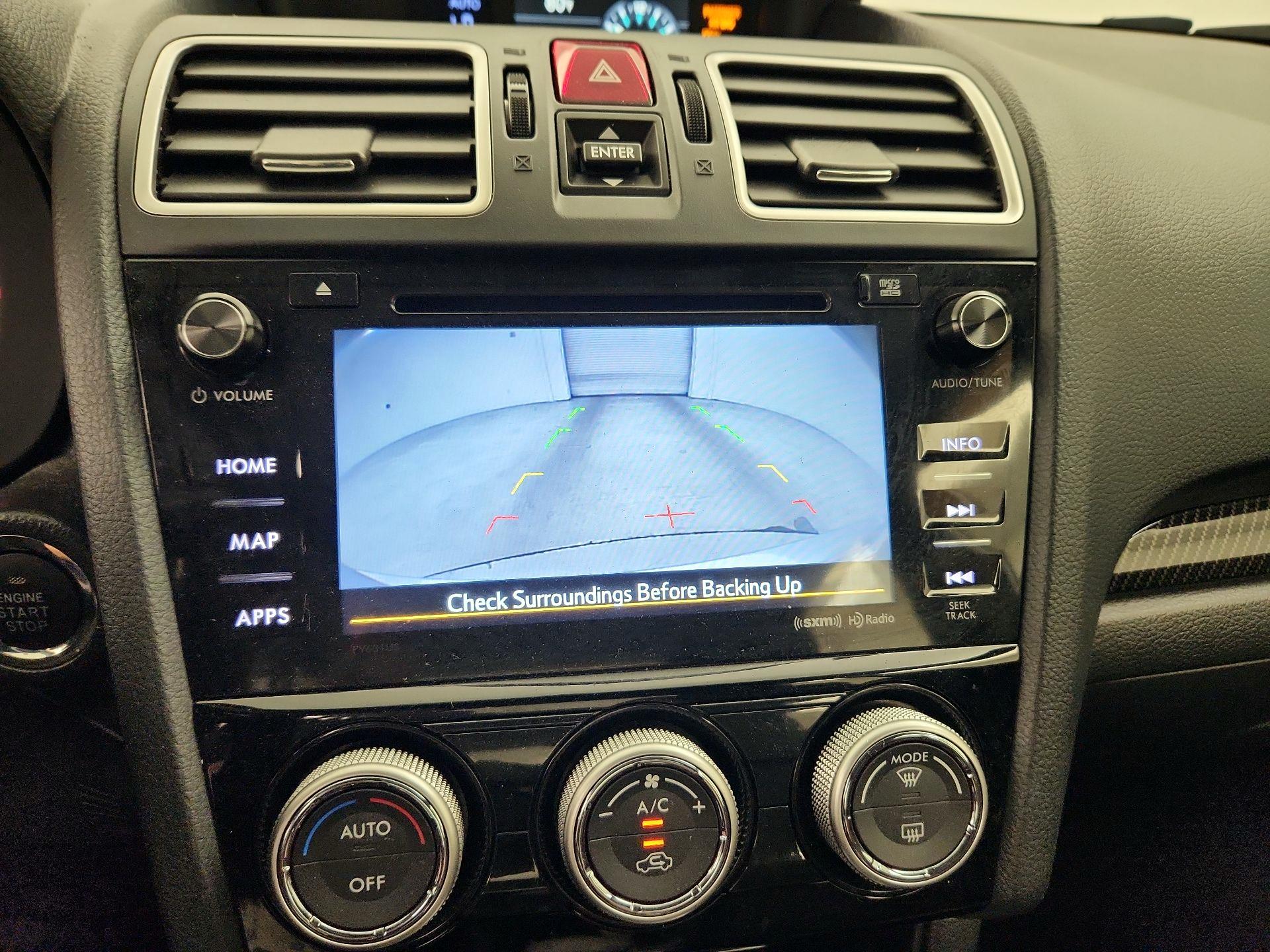 Thumbnail: 2016 Subaru WRX - 15