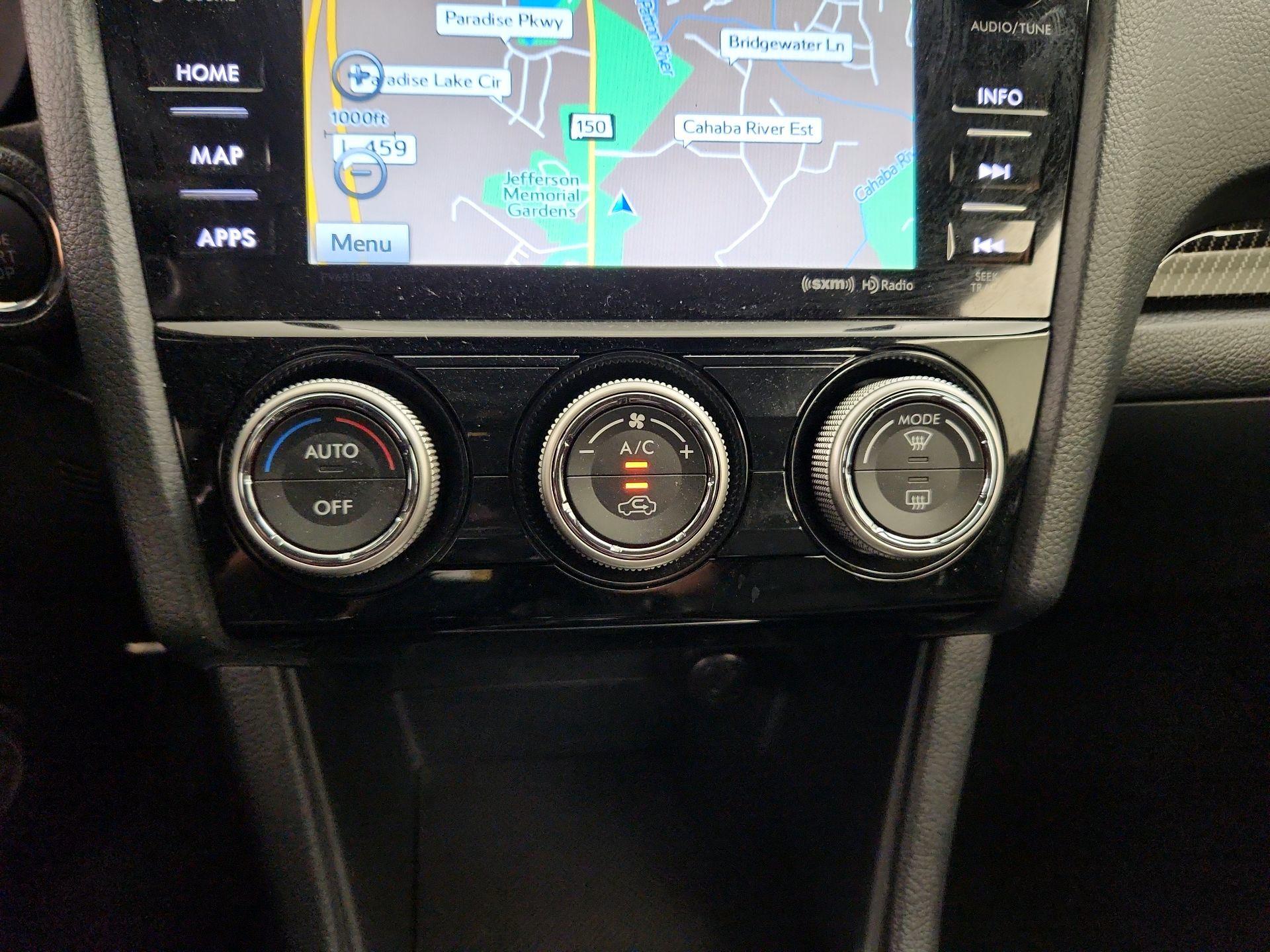 Thumbnail: 2016 Subaru WRX - 17