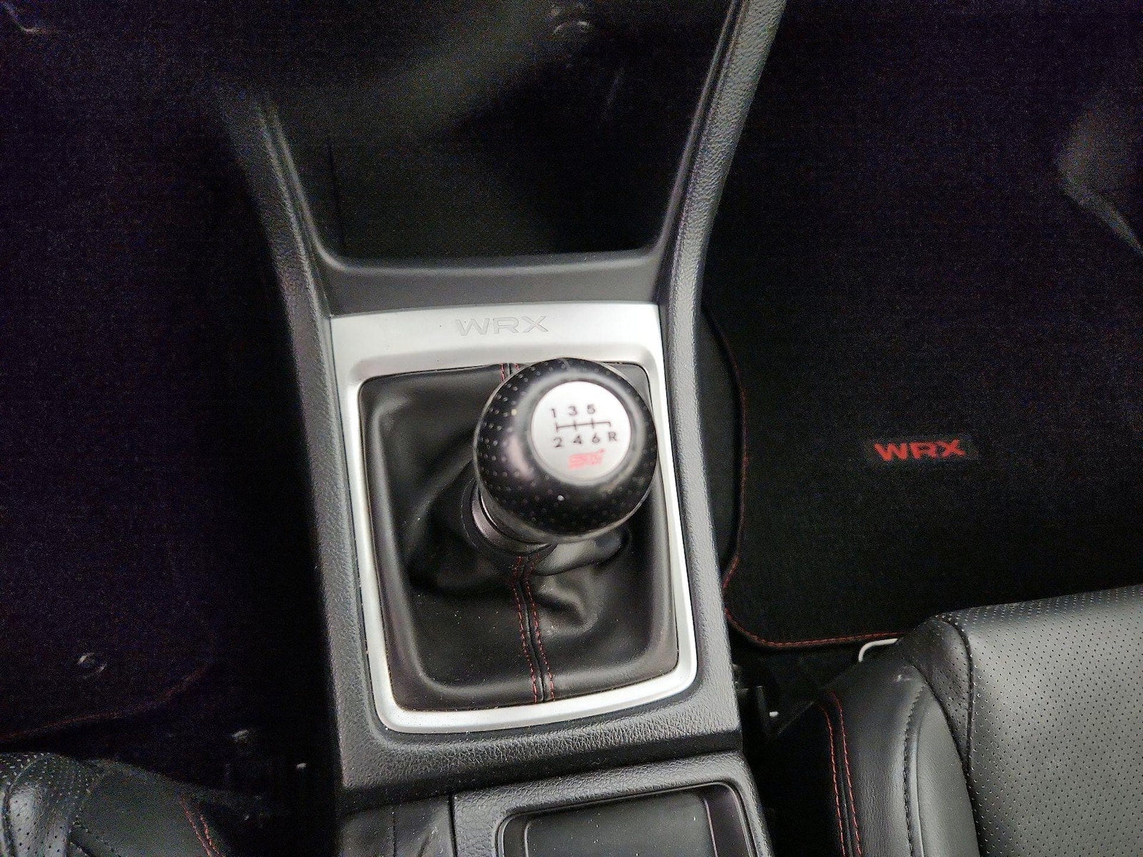 2016 Subaru WRX Limited - Photo 19