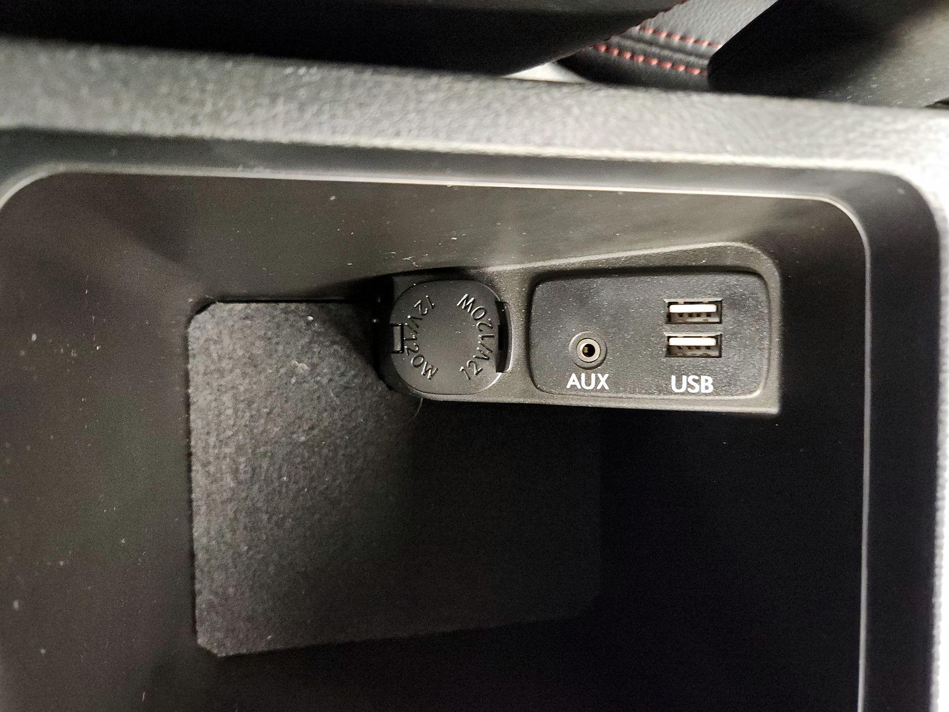 Thumbnail: 2016 Subaru WRX - 19