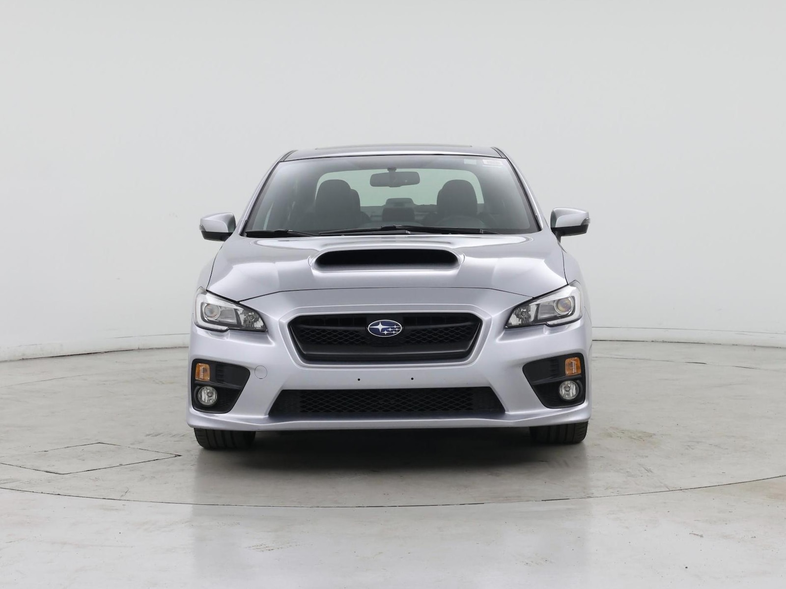 2016 Subaru WRX Limited - Photo 6
