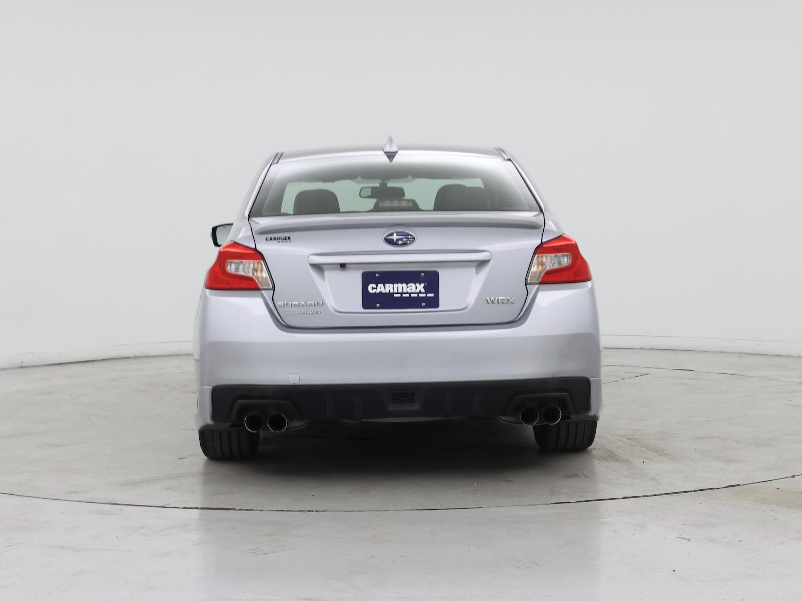 2016 Subaru WRX Limited - Photo 7