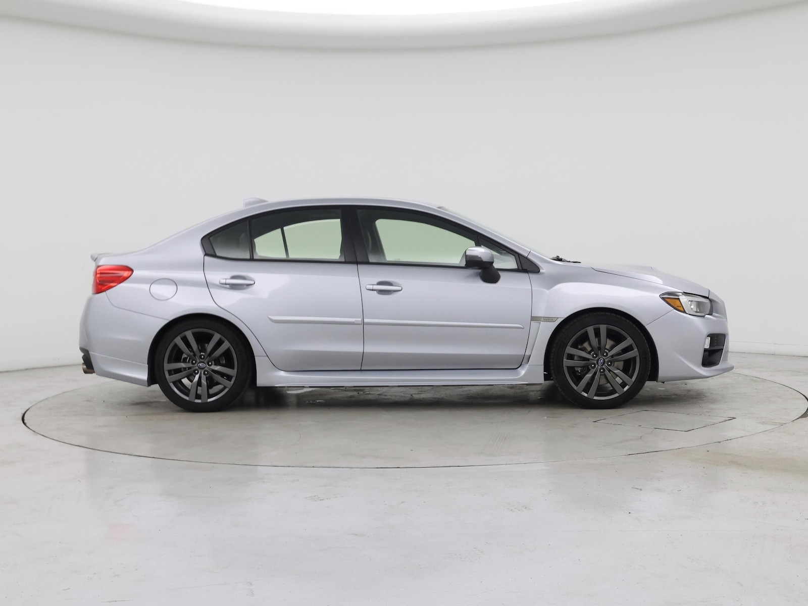 2016 Subaru WRX Limited - Photo 8