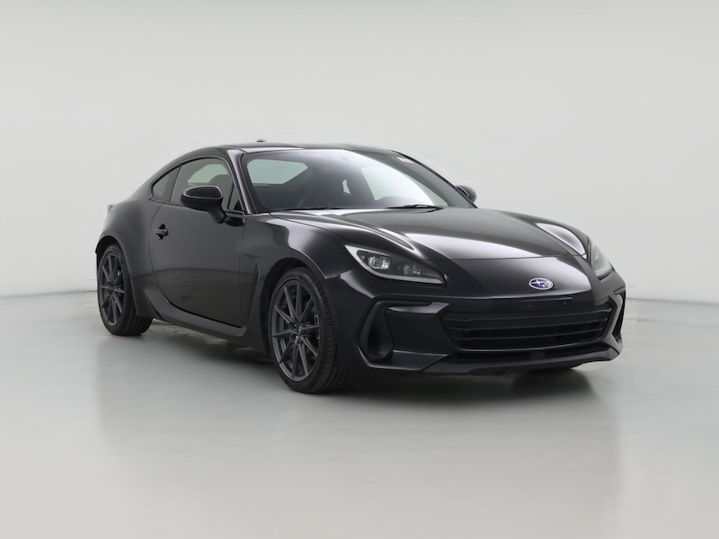 2024 Subaru BRZ Limited -
                  Birmingham, AL
