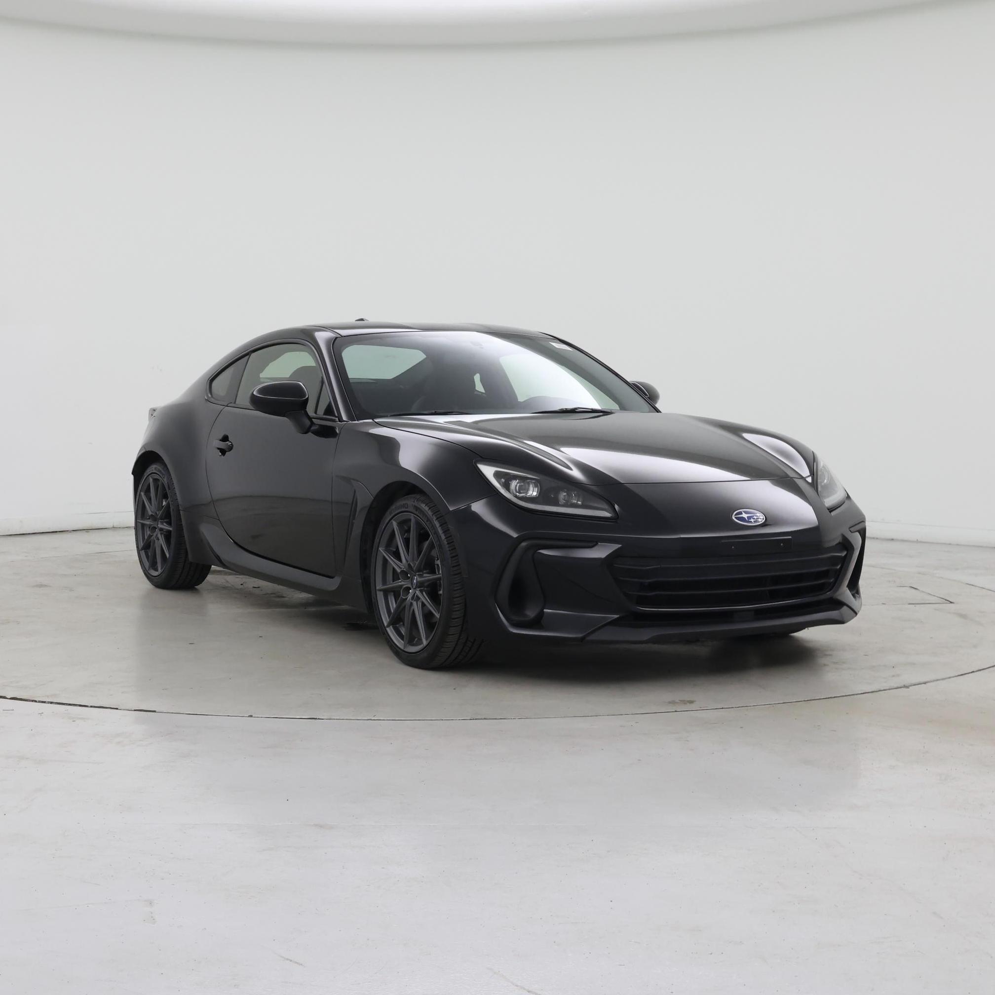2024 Subaru BRZ Limited RWD