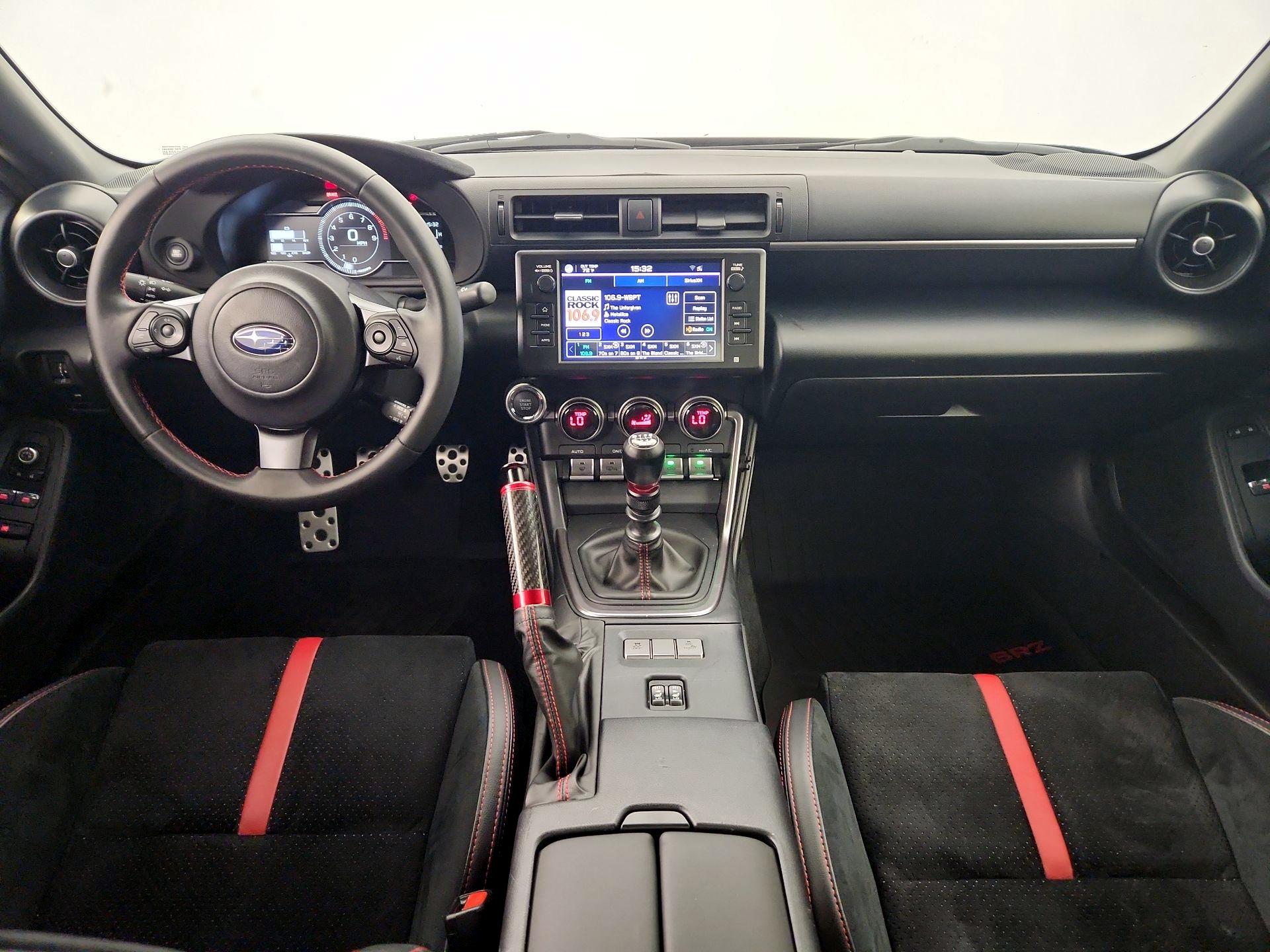 Thumbnail: 2024 Subaru BRZ - 9