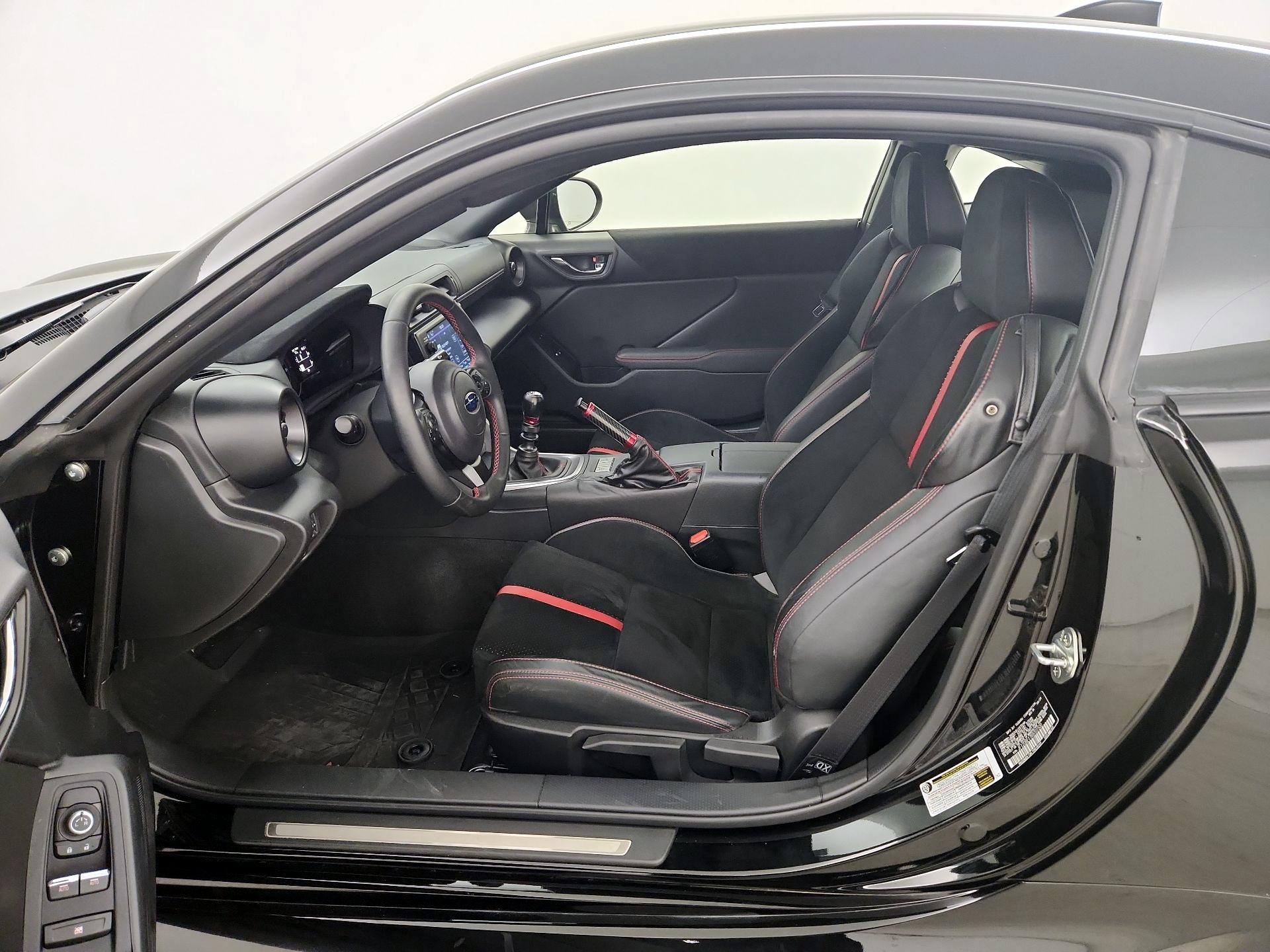 Thumbnail: 2024 Subaru BRZ - 11