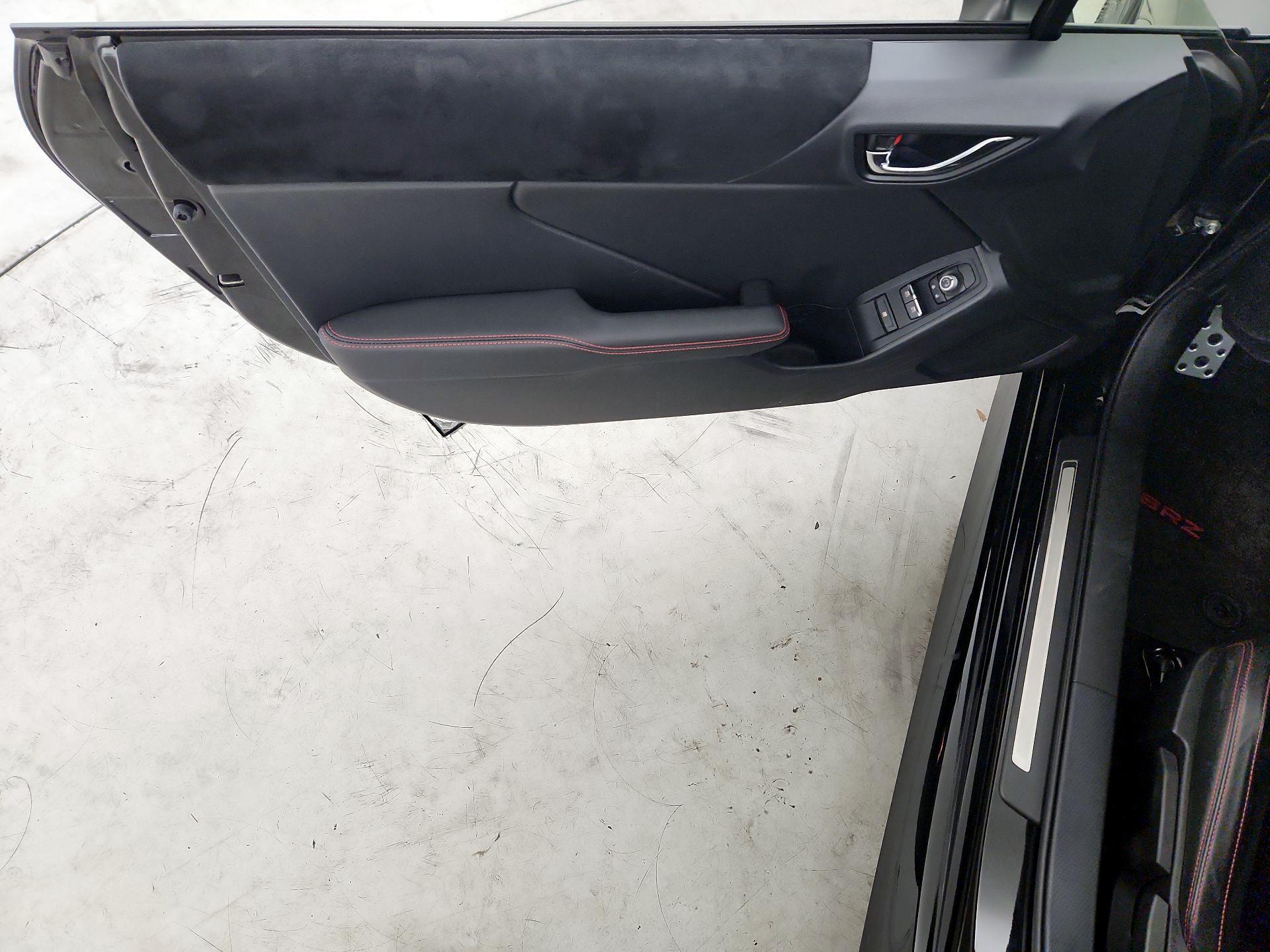 Thumbnail: 2024 Subaru BRZ - 12