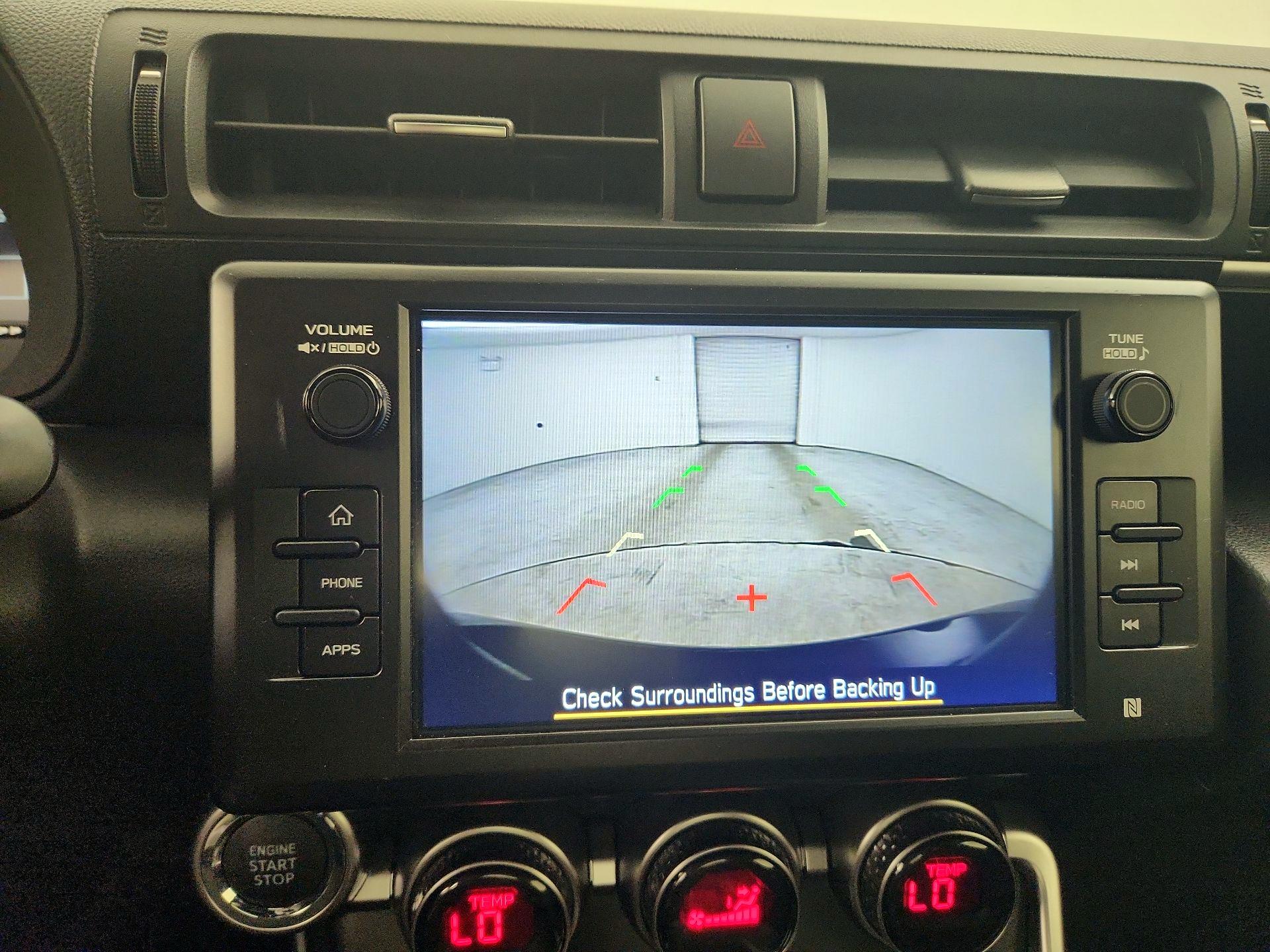 Thumbnail: 2024 Subaru BRZ - 14