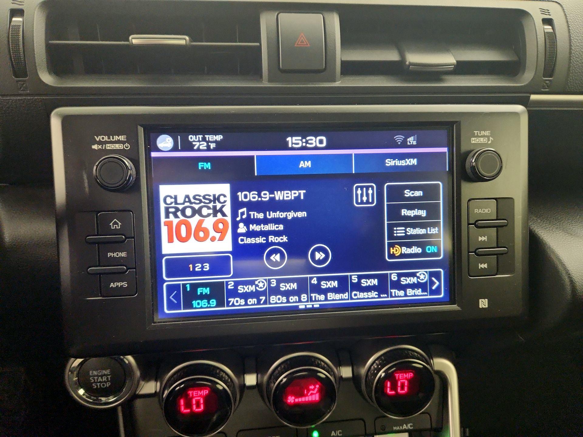 Thumbnail: 2024 Subaru BRZ - 15