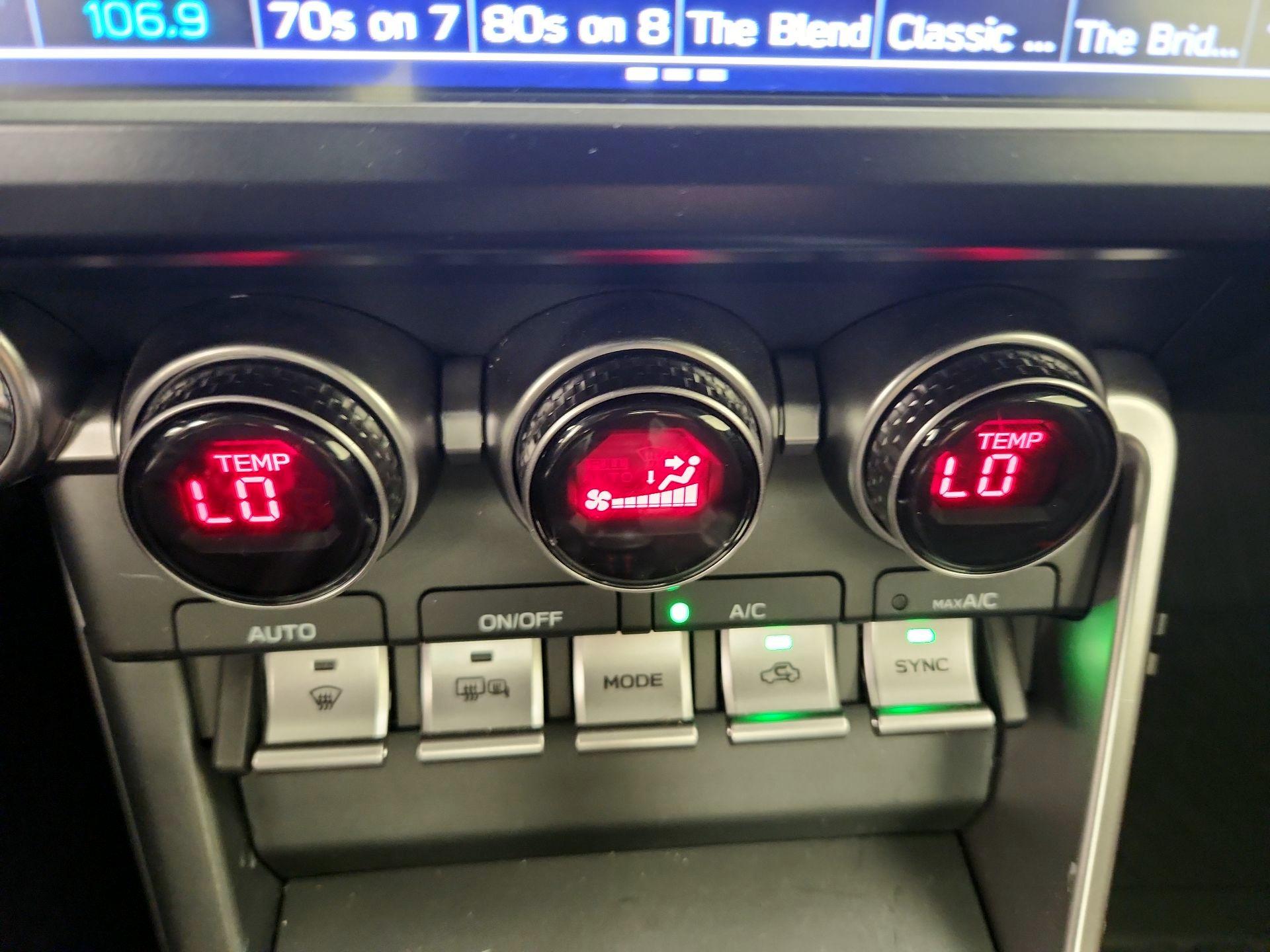 Thumbnail: 2024 Subaru BRZ - 16