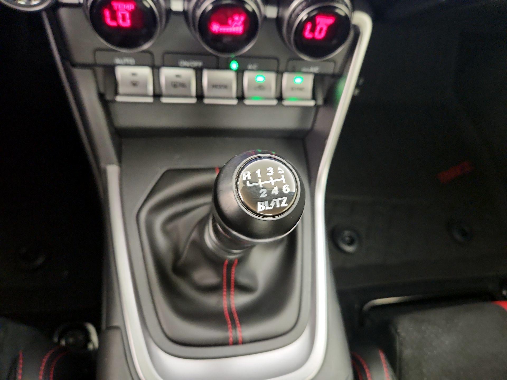 Thumbnail: 2024 Subaru BRZ - 17