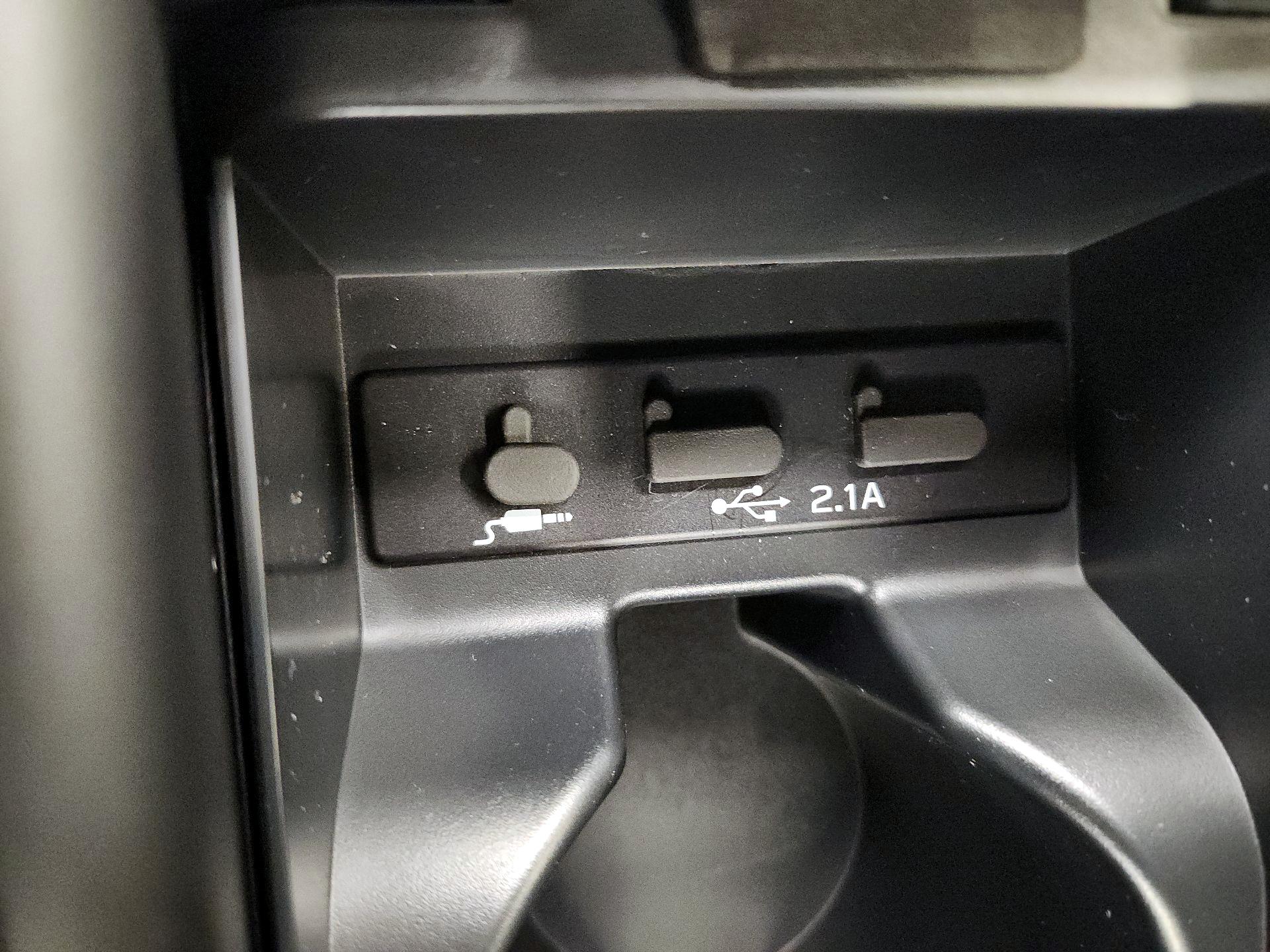 Thumbnail: 2024 Subaru BRZ - 18