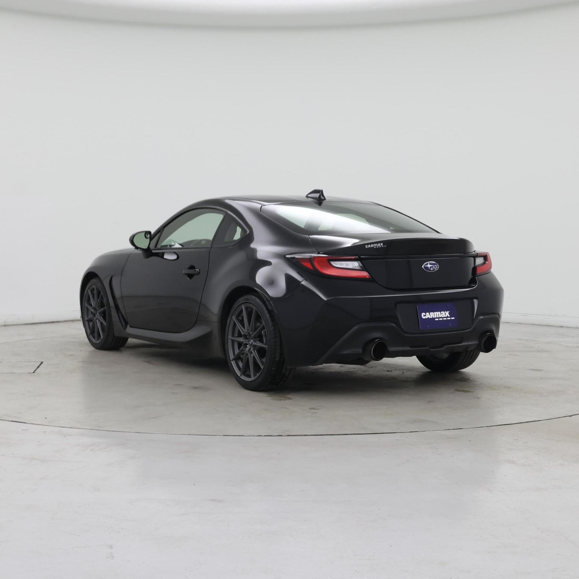 Thumbnail: 2024 Subaru BRZ - 2