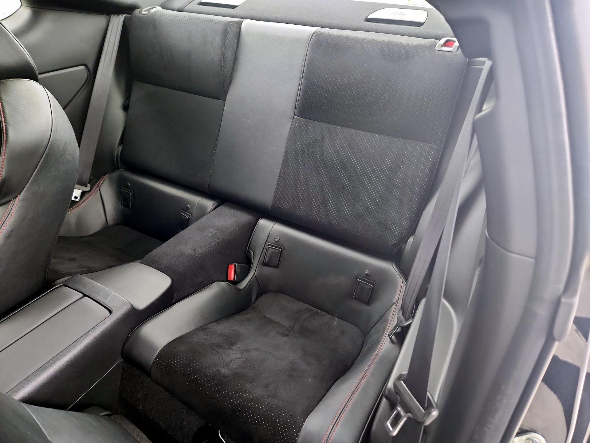 Thumbnail: 2024 Subaru BRZ - 19