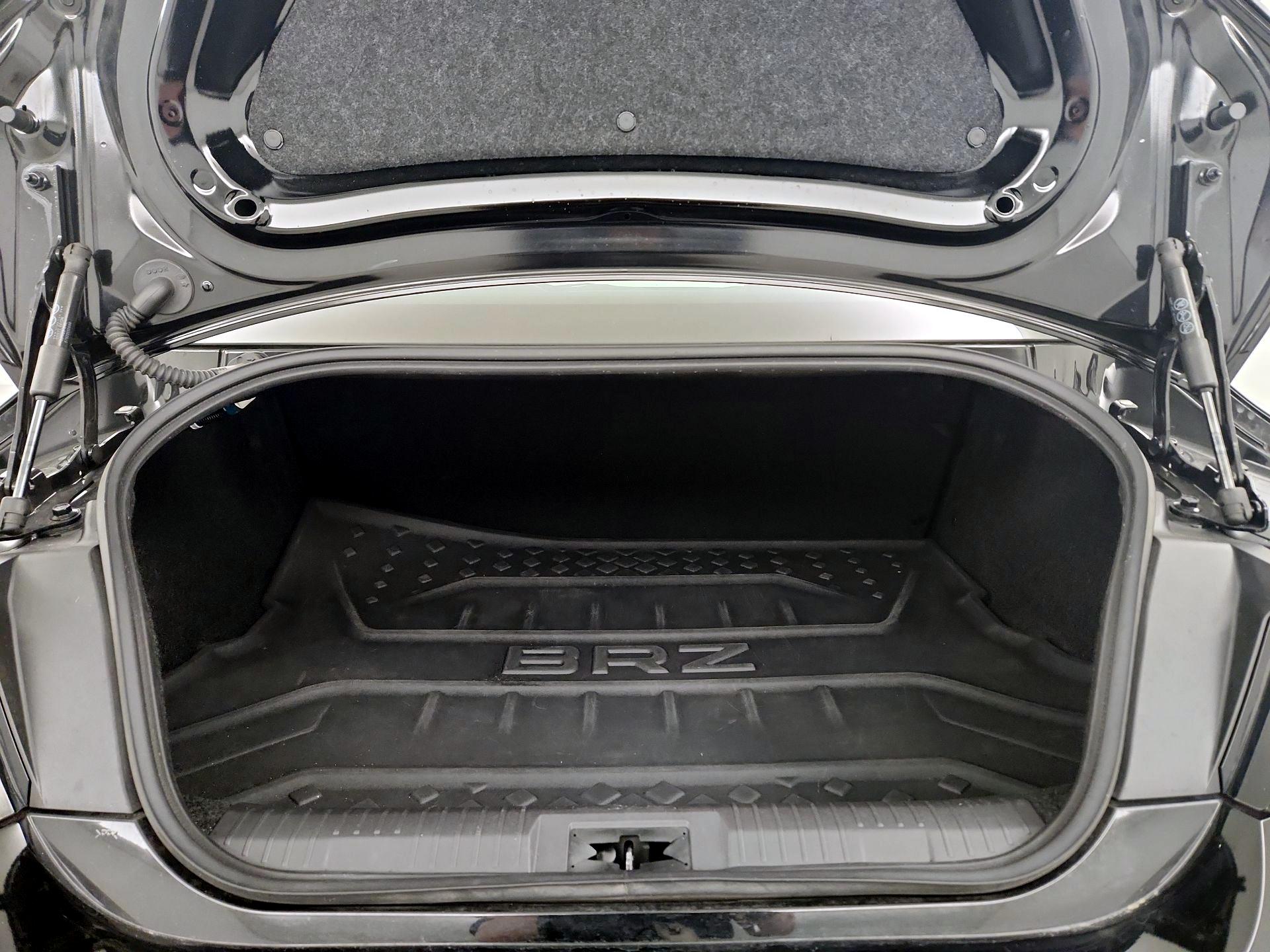 Thumbnail: 2024 Subaru BRZ - 20