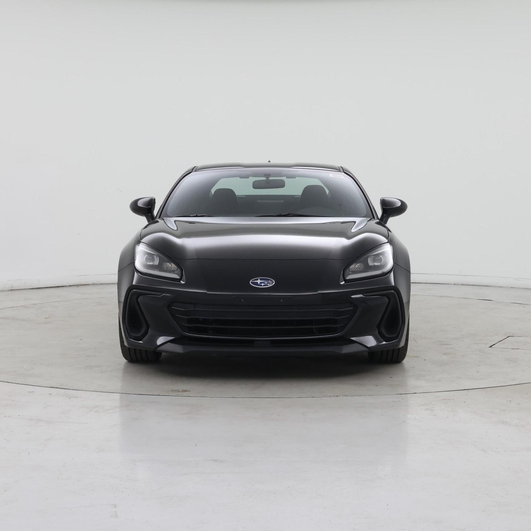 Thumbnail: 2024 Subaru BRZ - 5