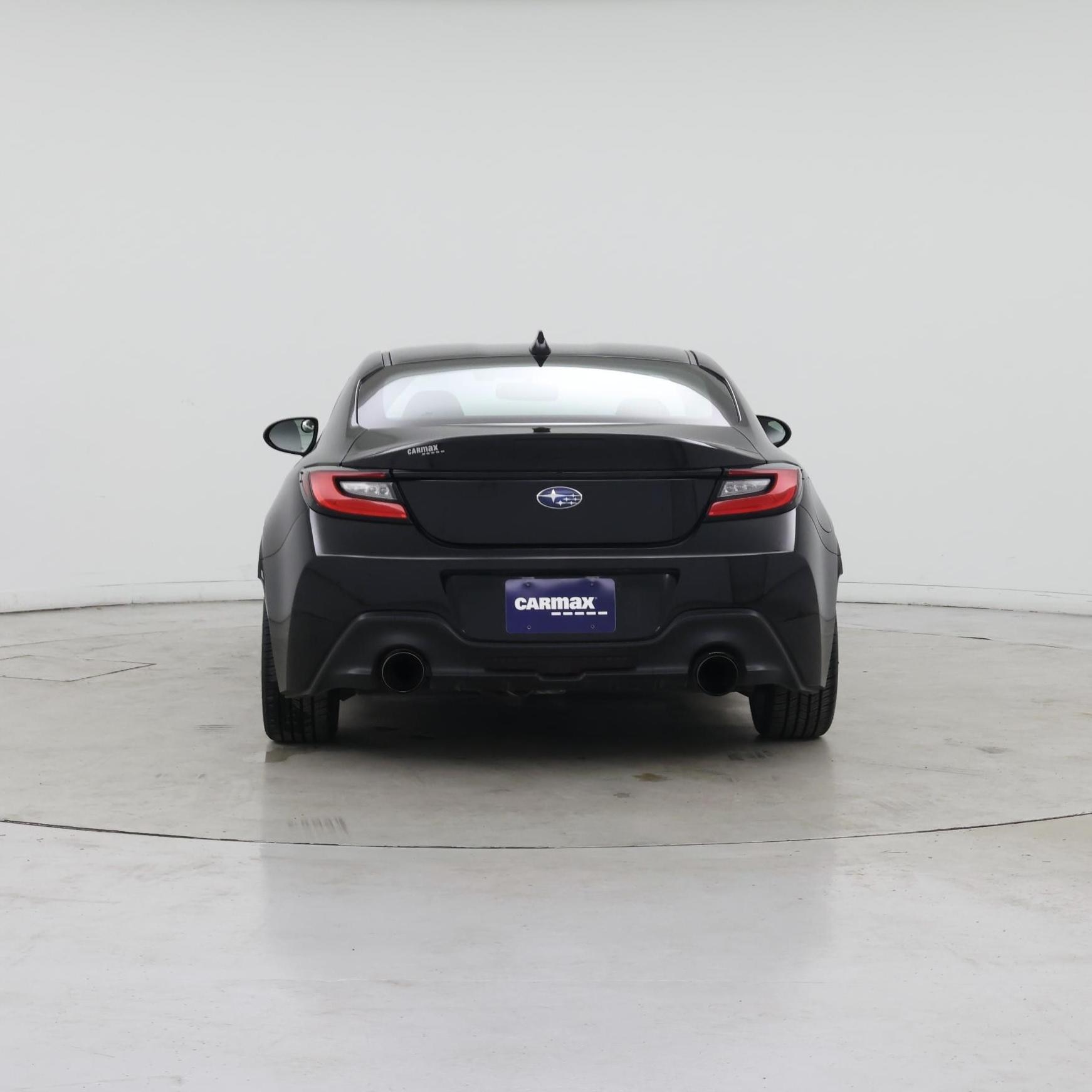 Thumbnail: 2024 Subaru BRZ - 6