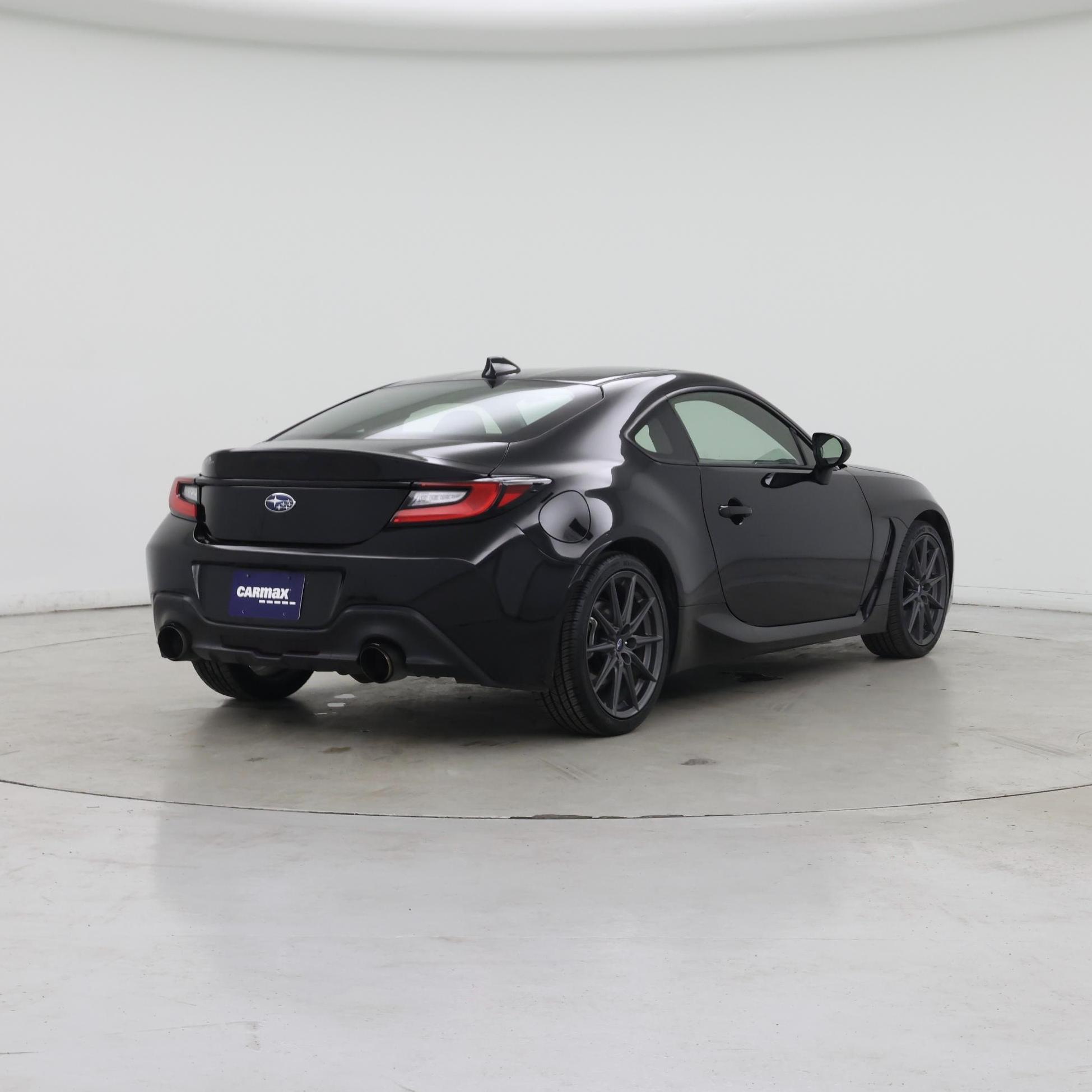 Thumbnail: 2024 Subaru BRZ - 8