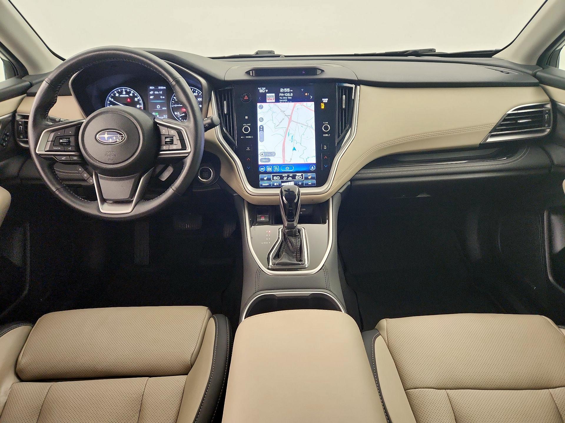 Thumbnail: 2021 Subaru Outback - 9