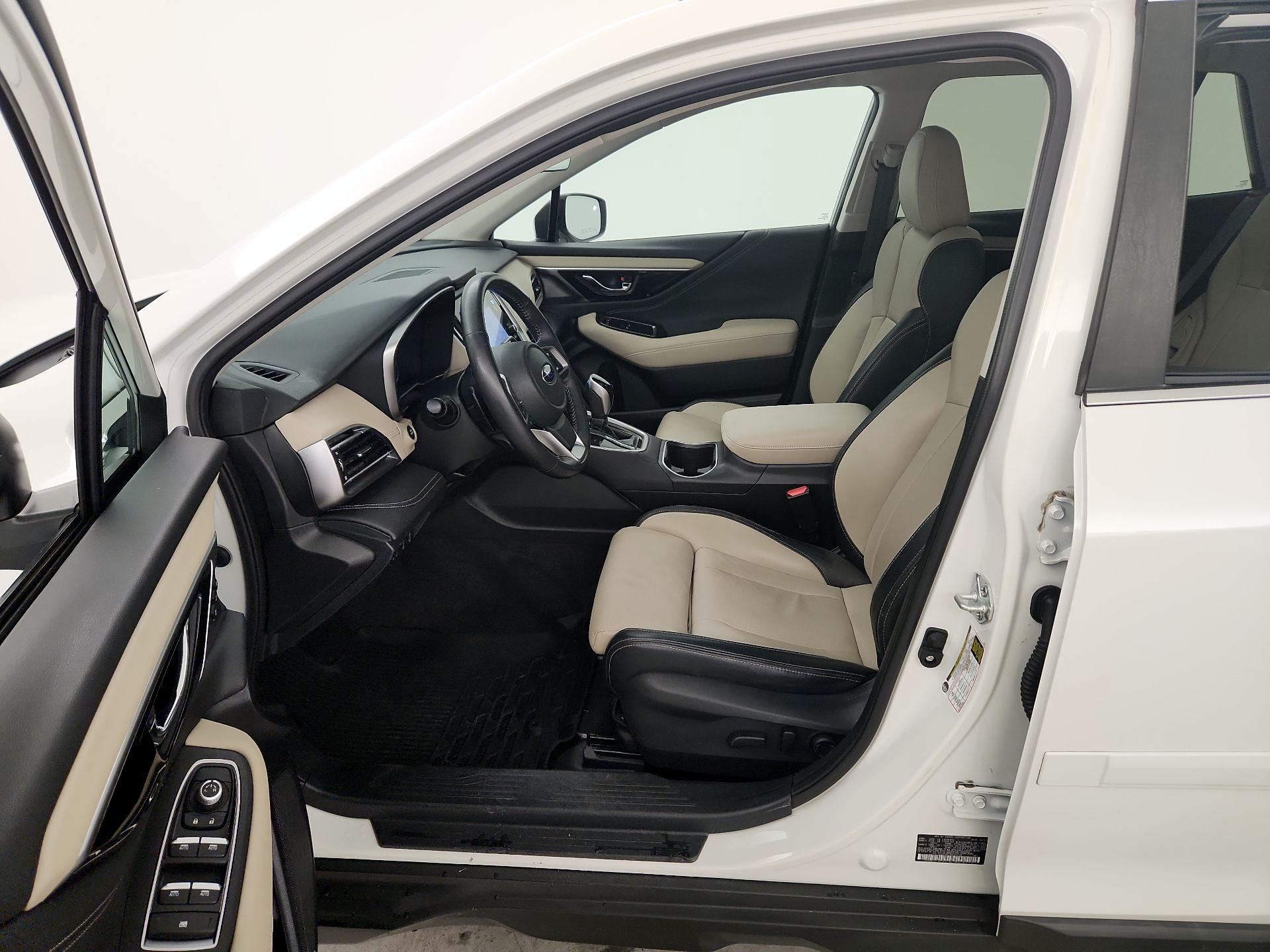 Thumbnail: 2021 Subaru Outback - 11