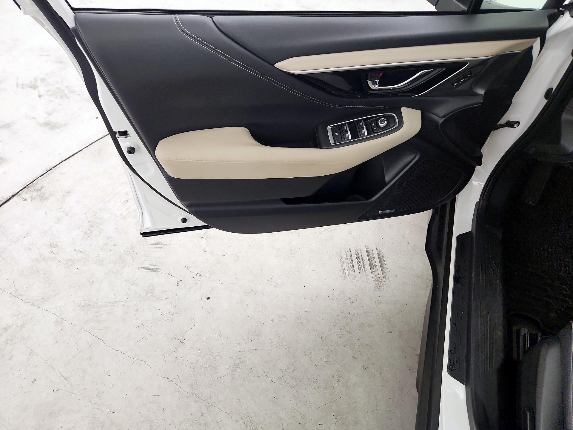 Thumbnail: 2021 Subaru Outback - 12