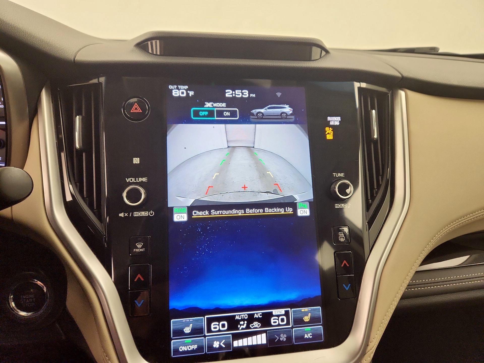 Thumbnail: 2021 Subaru Outback - 15