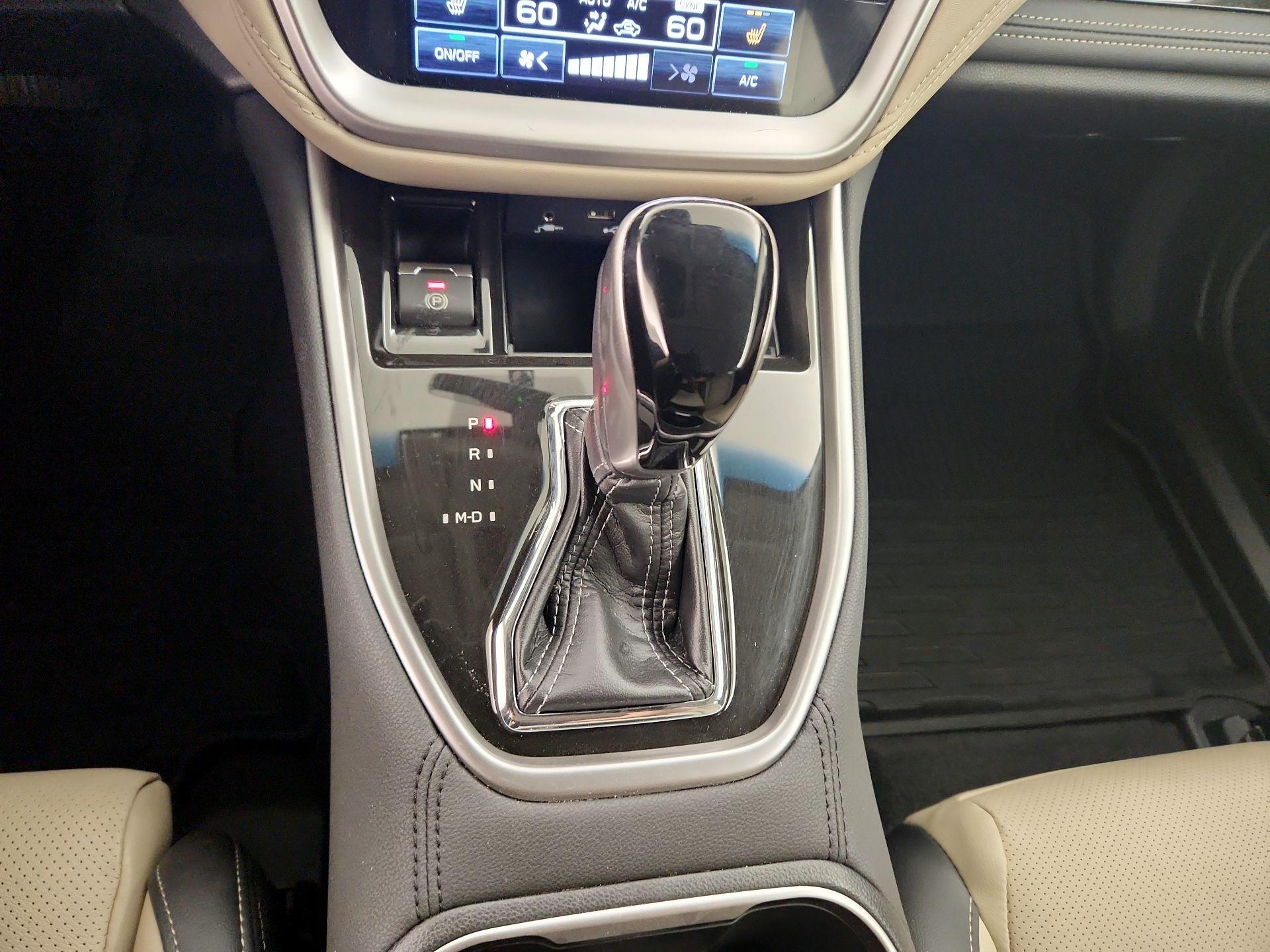 Thumbnail: 2021 Subaru Outback - 18