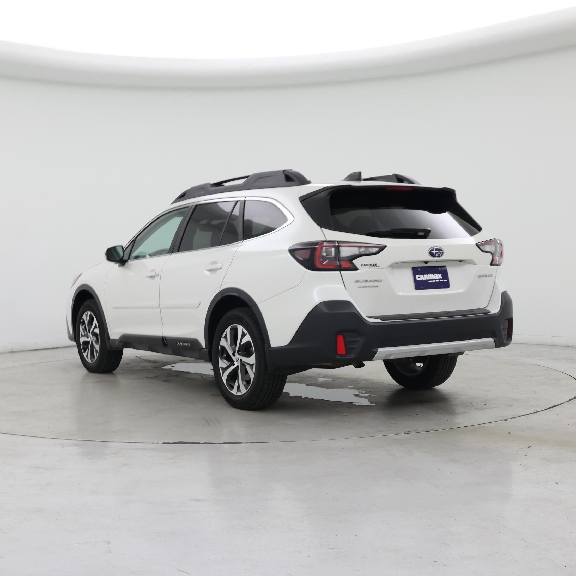Thumbnail: 2021 Subaru Outback - 2
