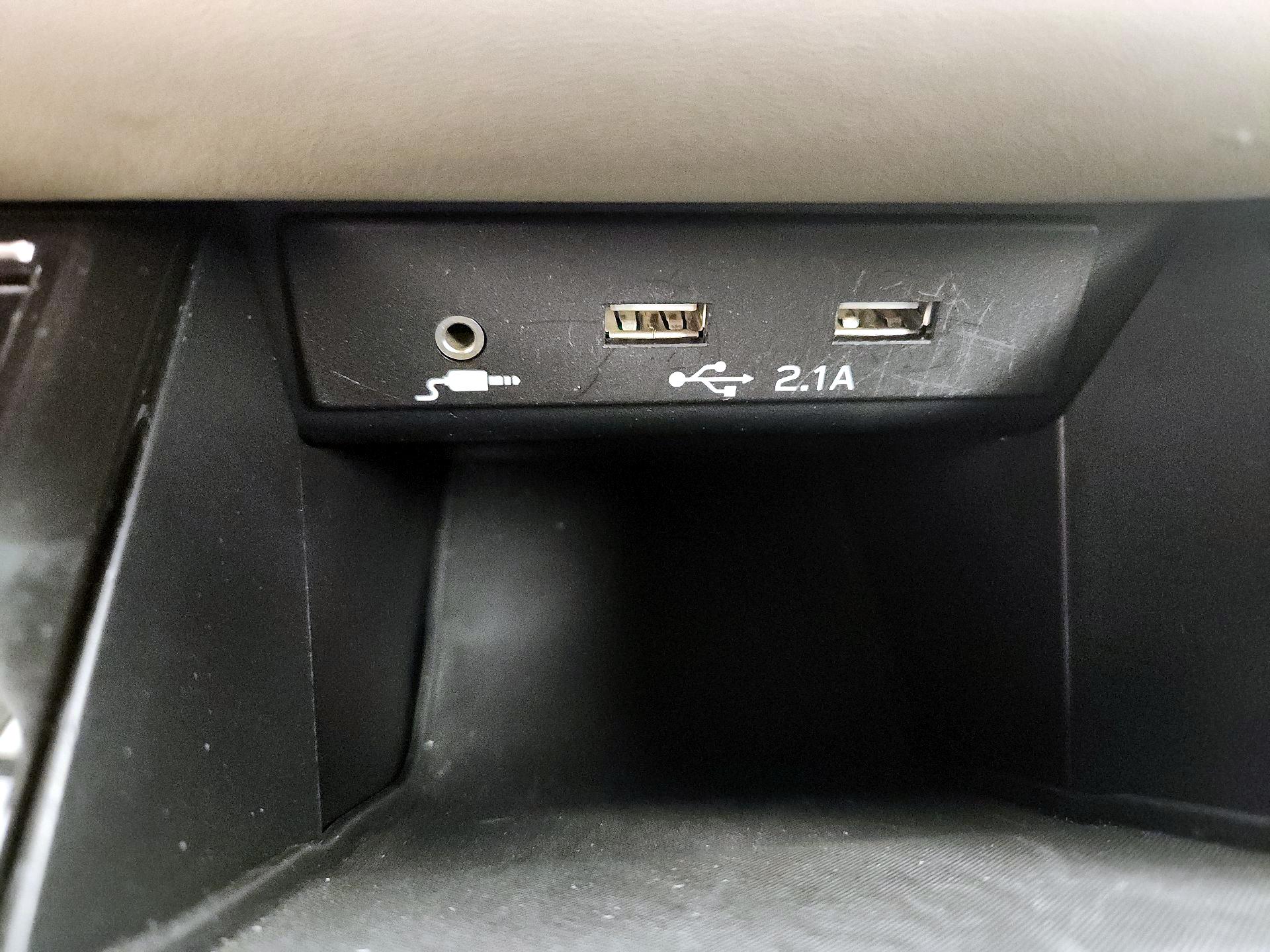 Thumbnail: 2021 Subaru Outback - 19