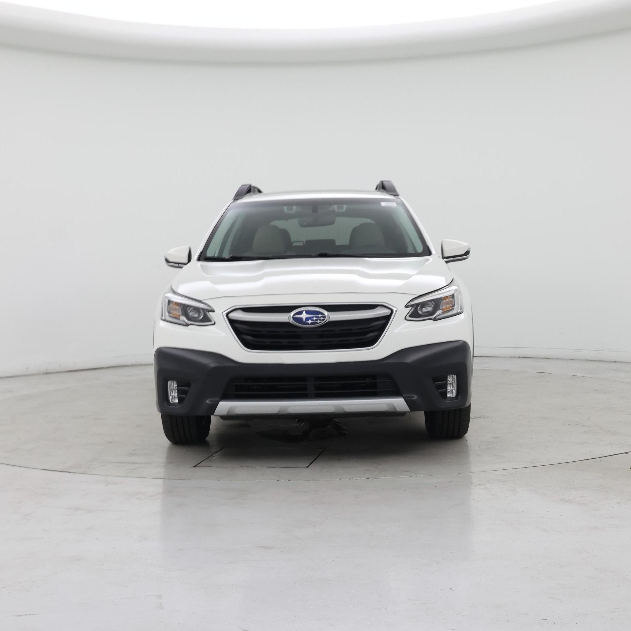 Thumbnail: 2021 Subaru Outback - 5