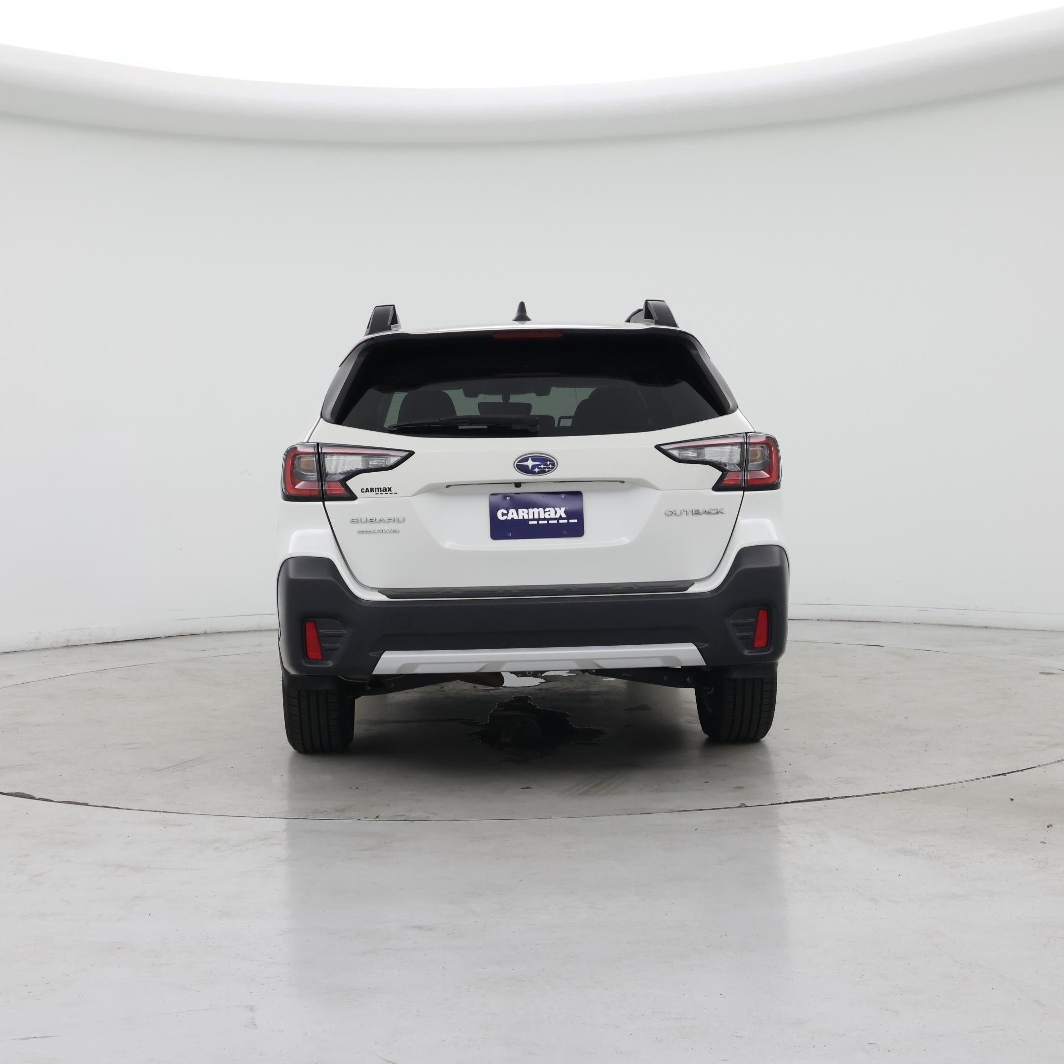 Thumbnail: 2021 Subaru Outback - 6