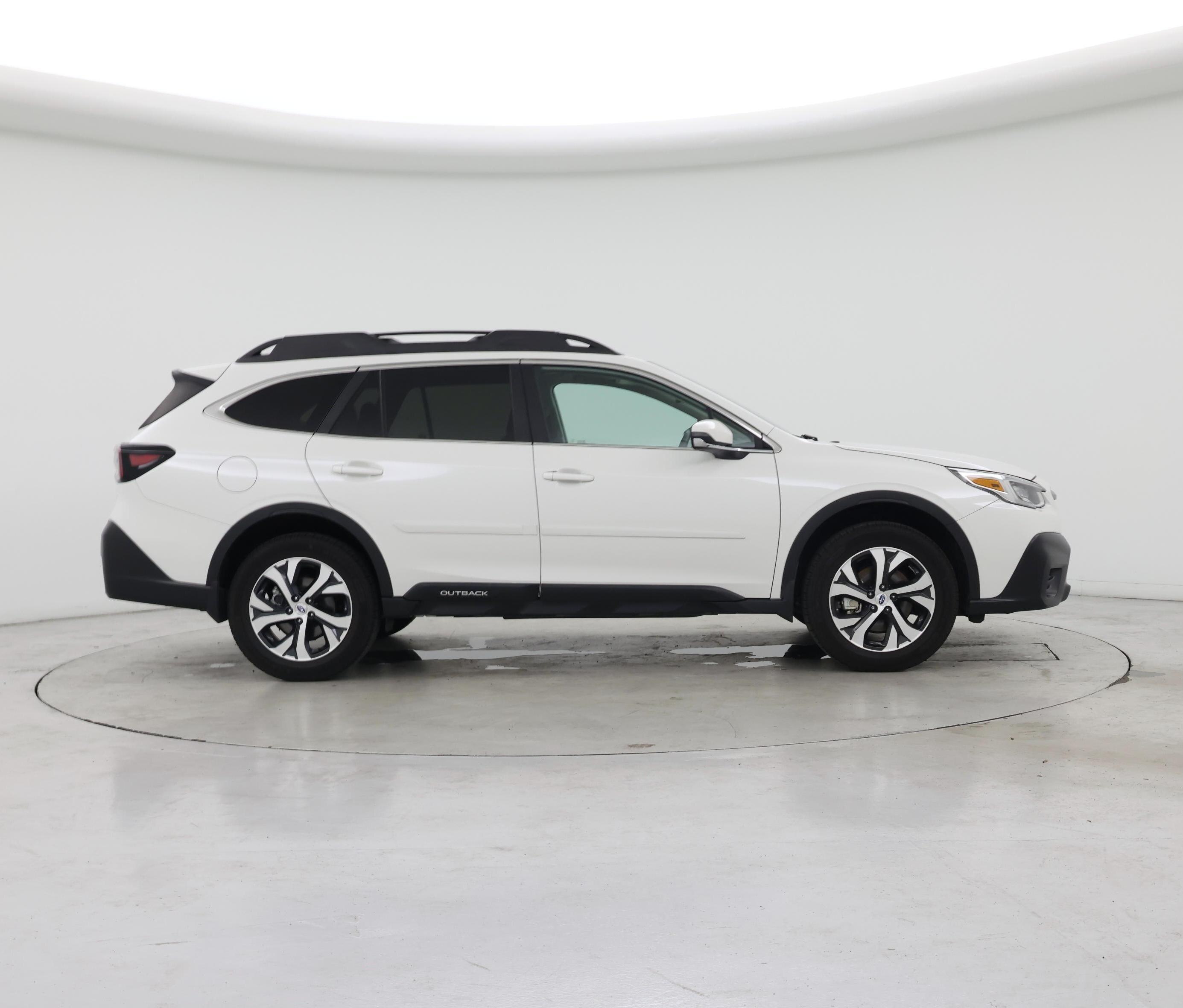 Thumbnail: 2021 Subaru Outback - 7