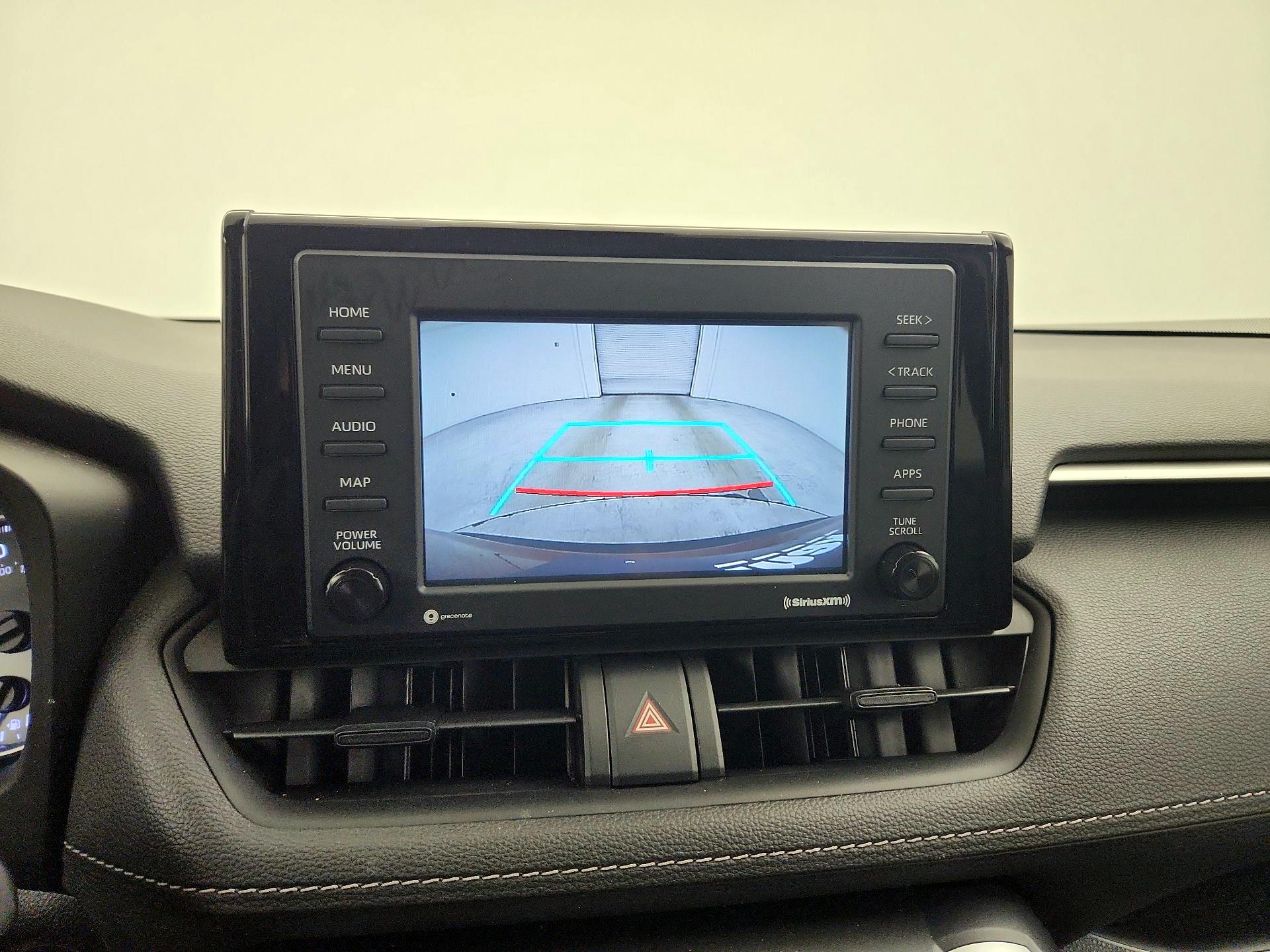 Thumbnail: 2021 Toyota RAV4 - 14