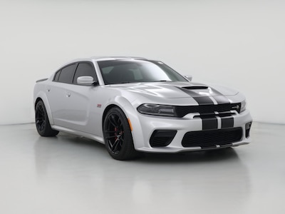 2021 Dodge Charger Scat Pack Widebody