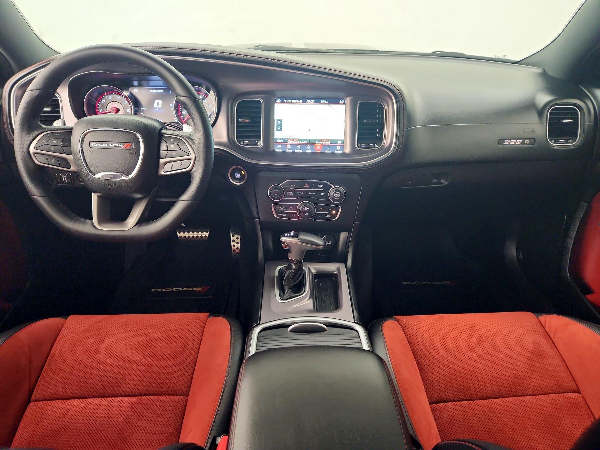 Thumbnail: 2021 Dodge Charger - 9