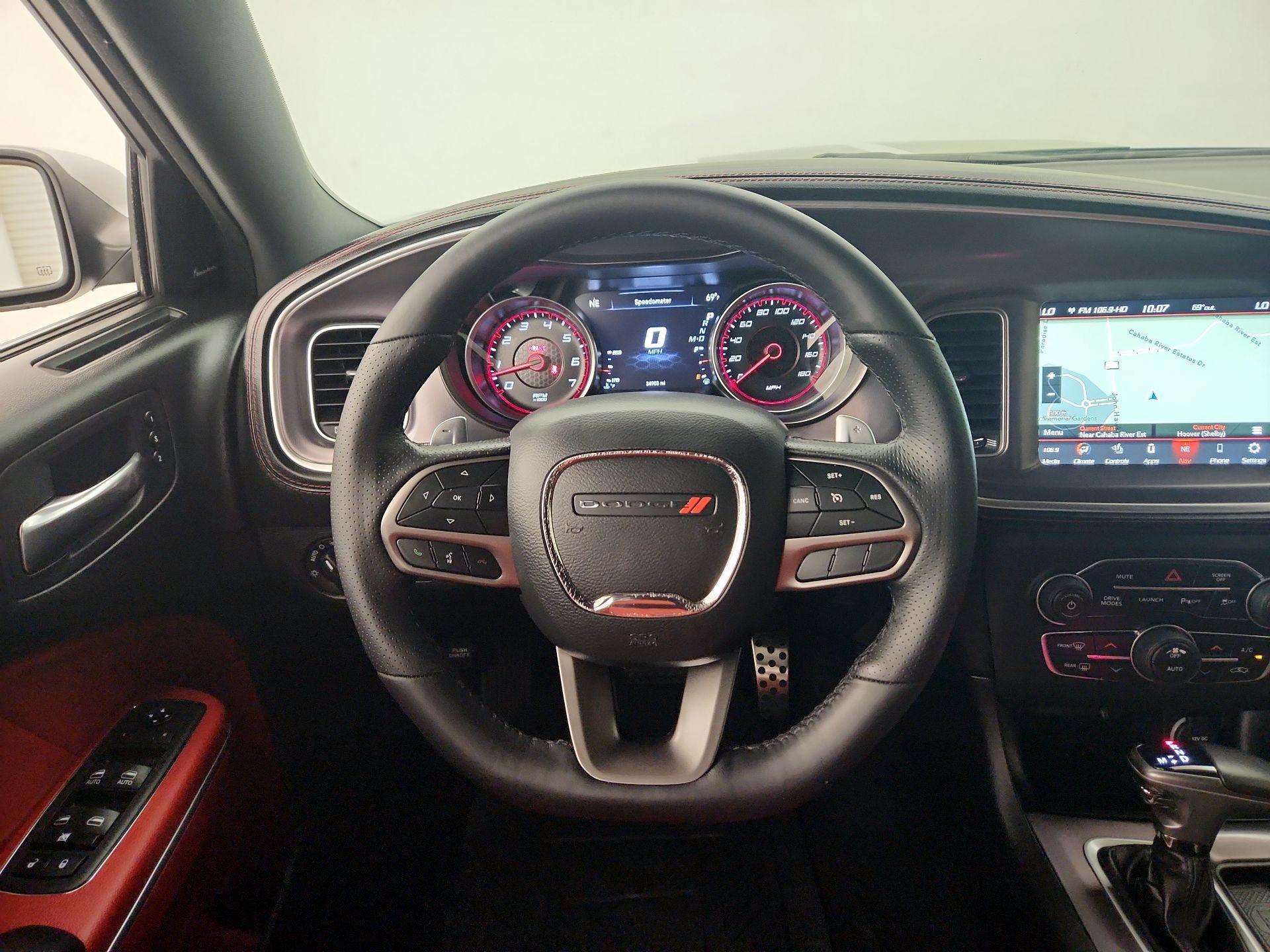 Thumbnail: 2021 Dodge Charger - 10