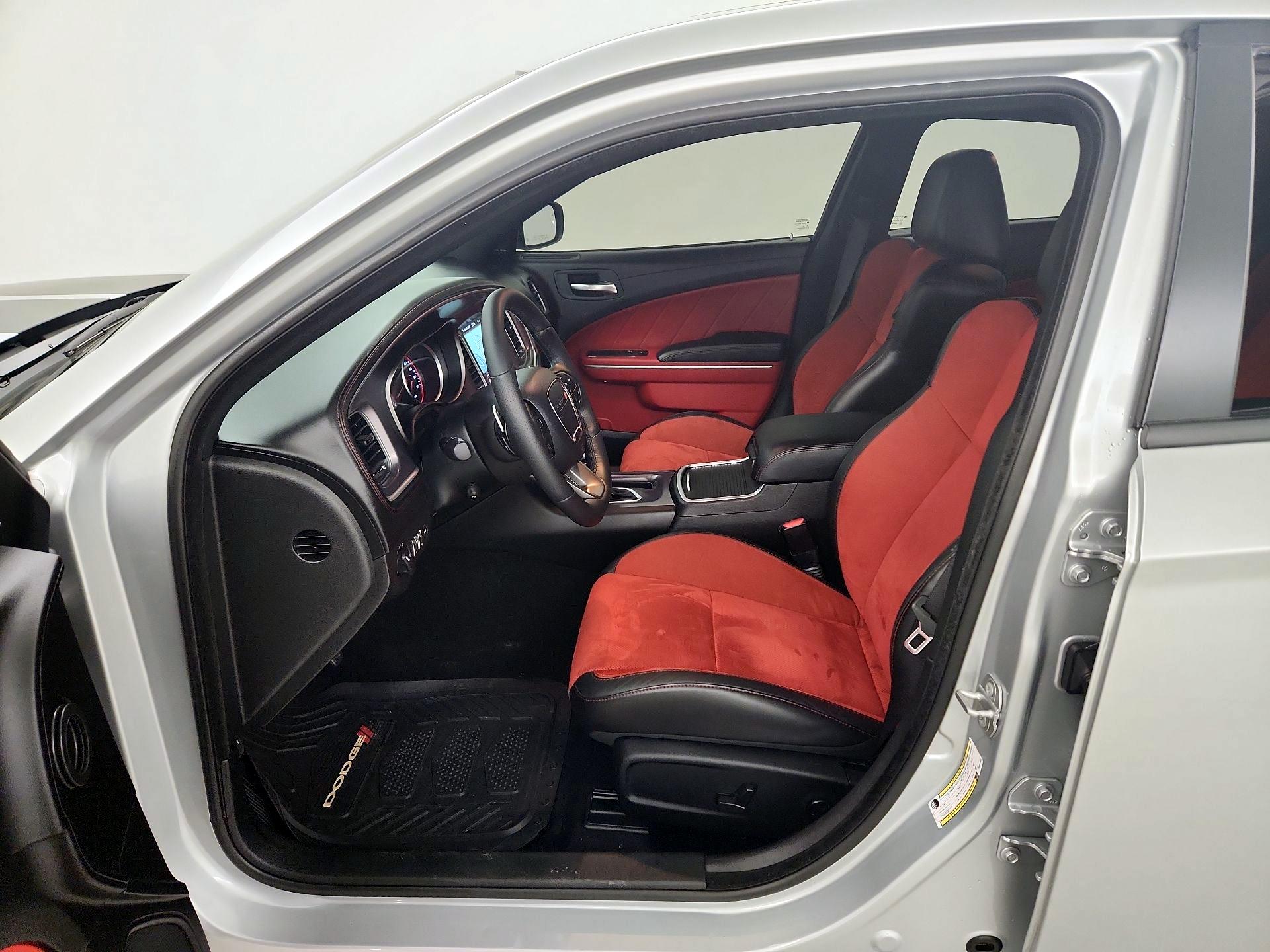 Thumbnail: 2021 Dodge Charger - 11