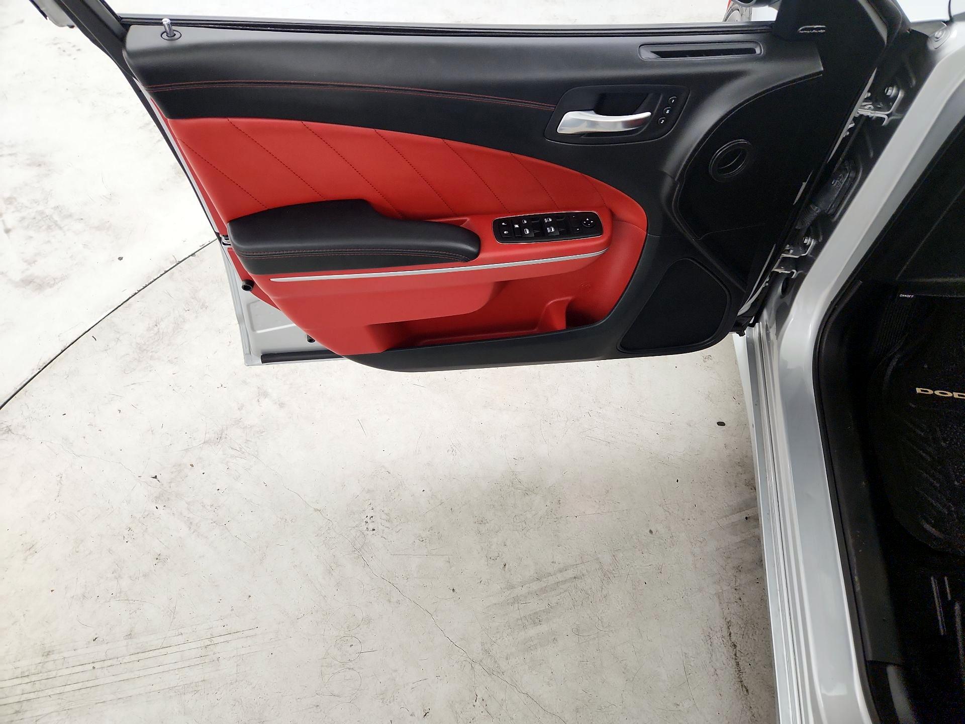 Thumbnail: 2021 Dodge Charger - 12