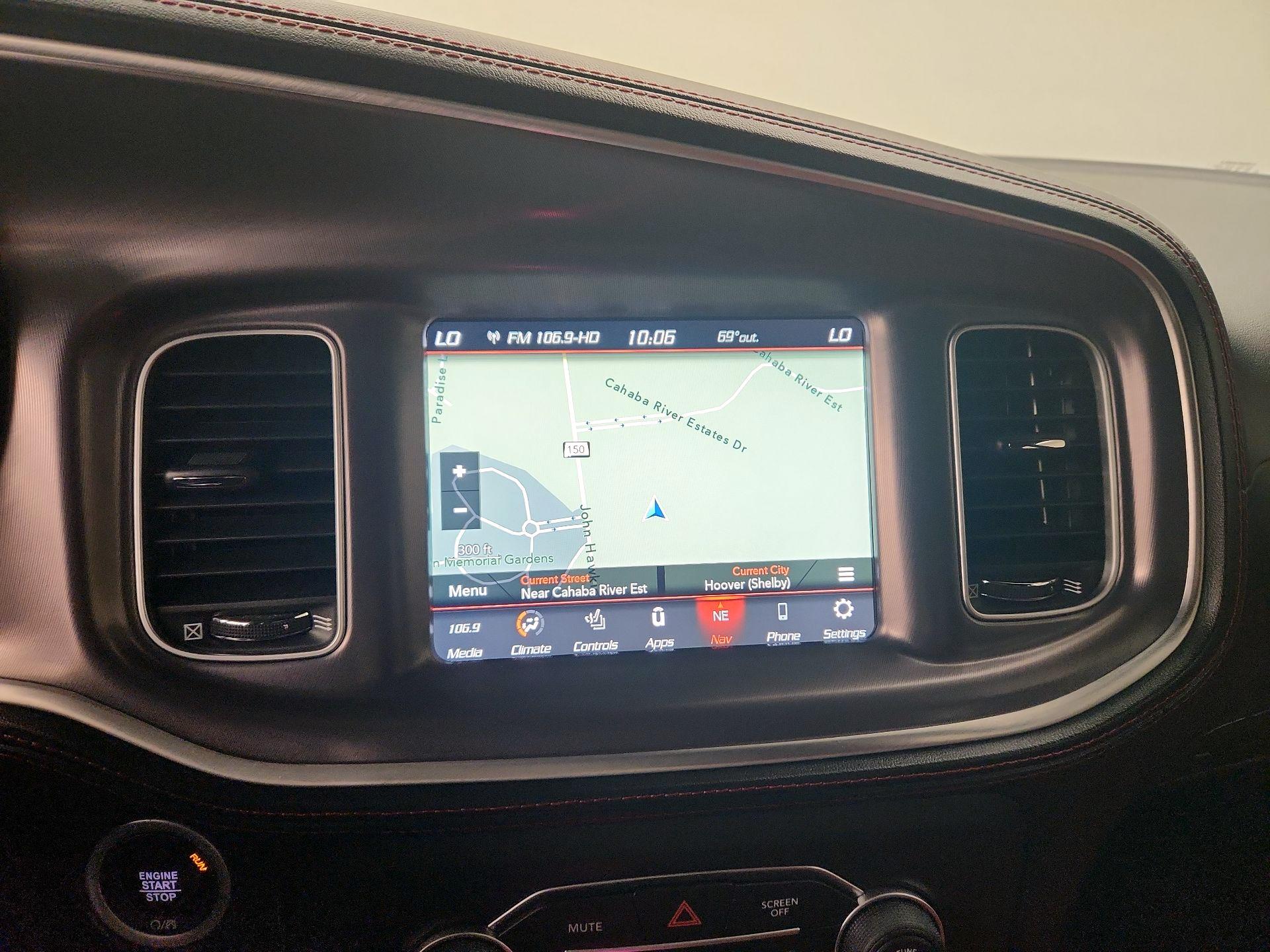 Thumbnail: 2021 Dodge Charger - 14