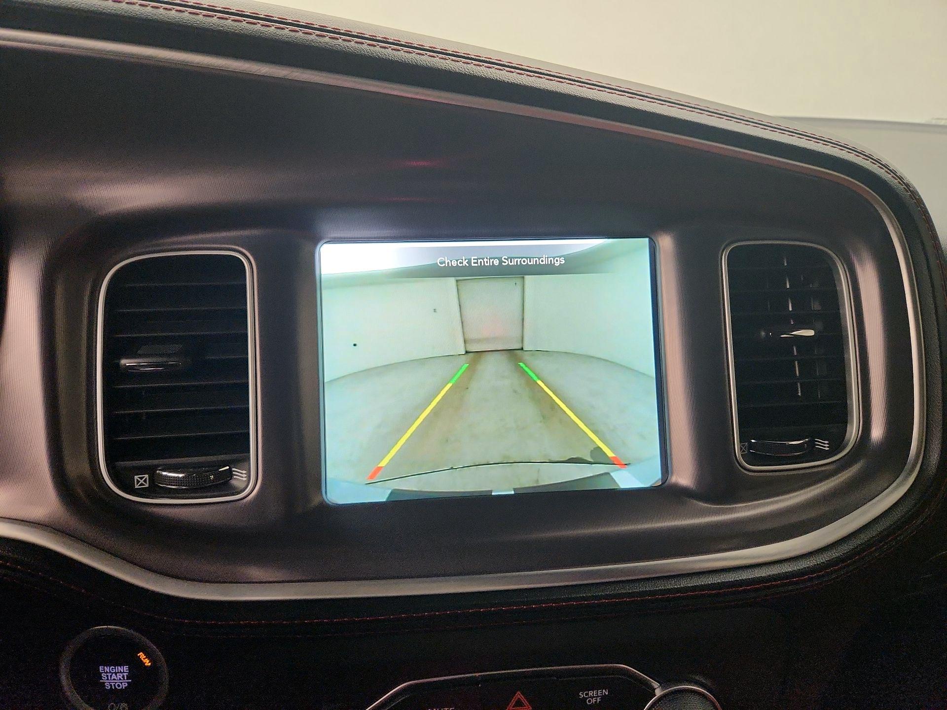 Thumbnail: 2021 Dodge Charger - 15