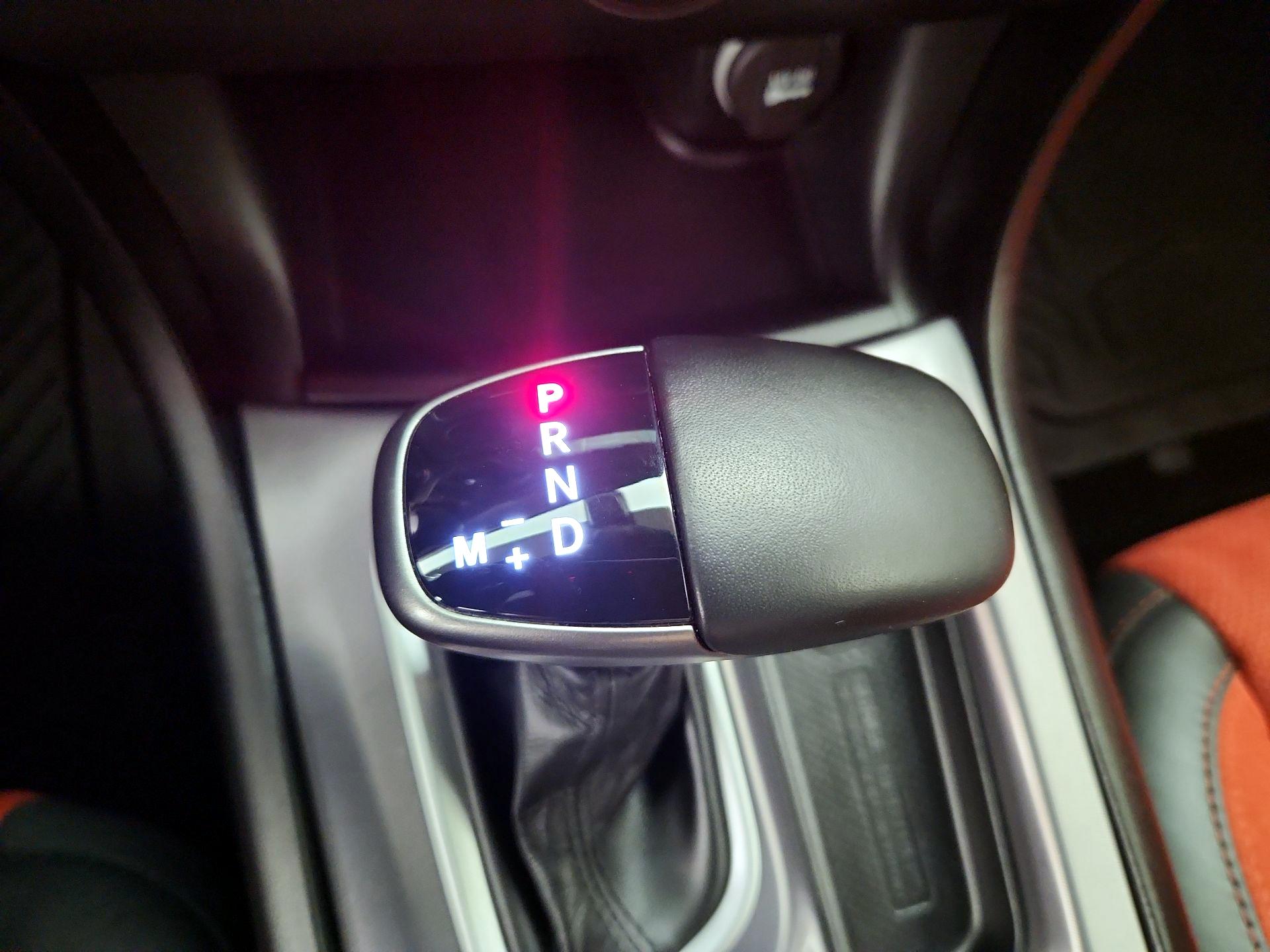 Thumbnail: 2021 Dodge Charger - 18