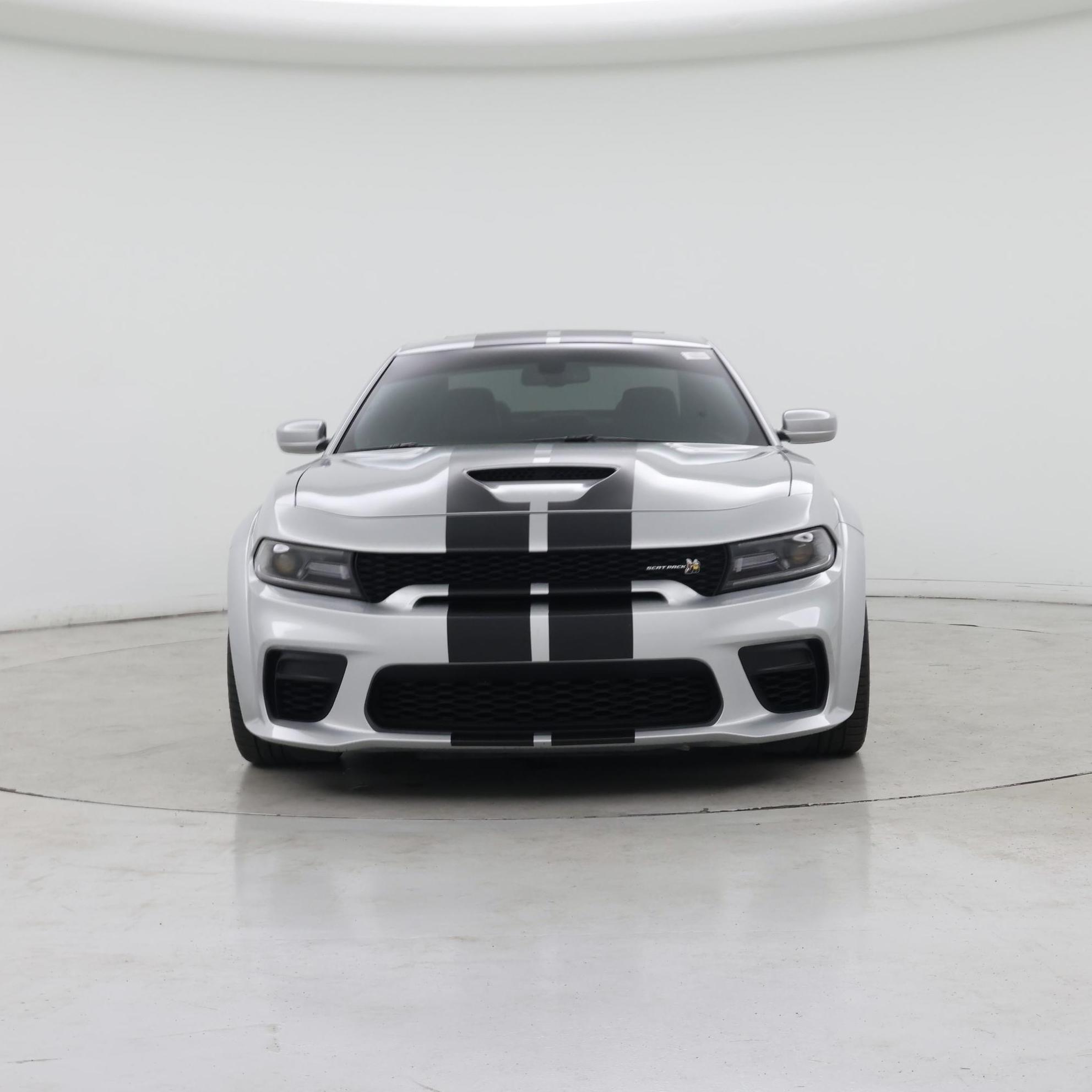 Thumbnail: 2021 Dodge Charger - 5