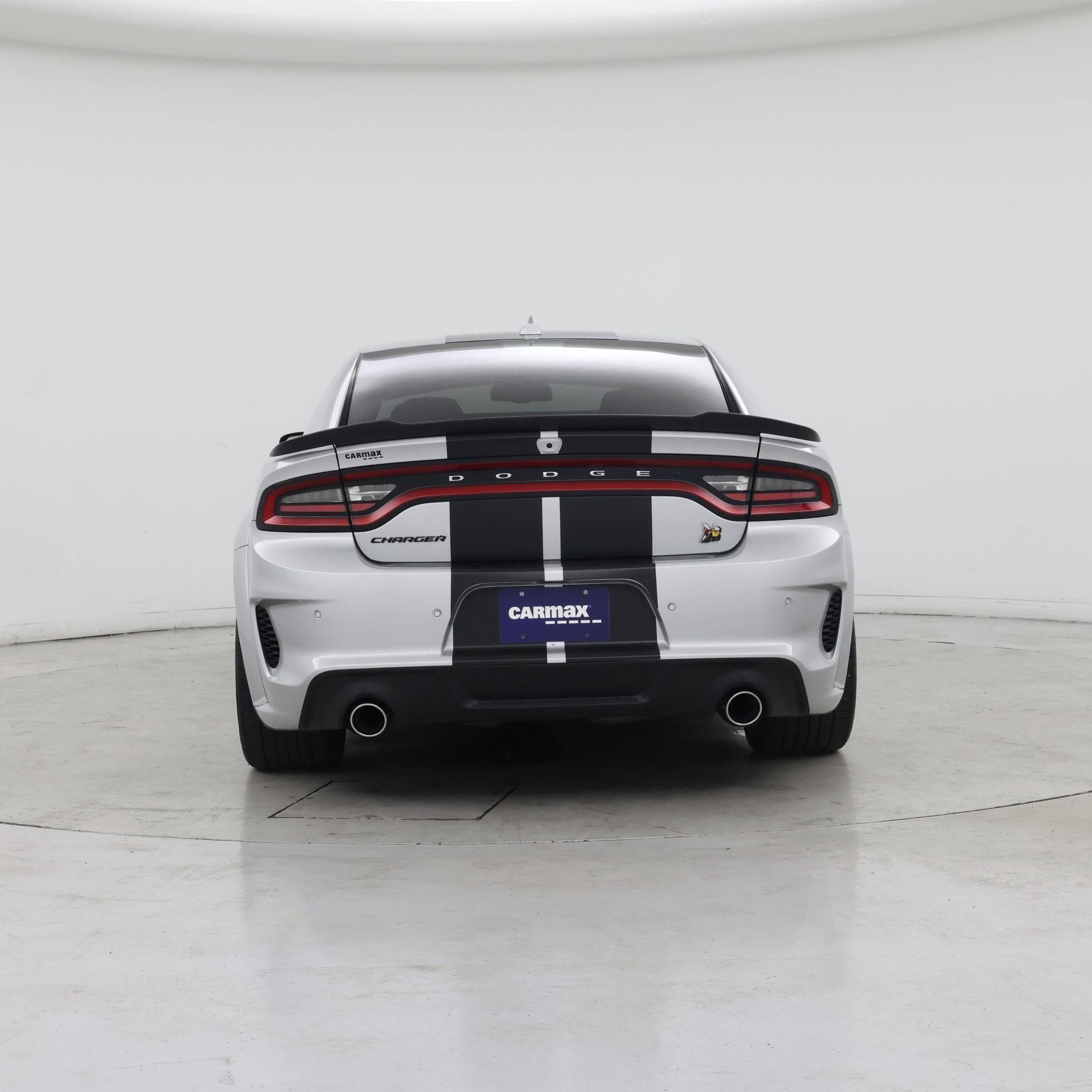 Thumbnail: 2021 Dodge Charger - 6