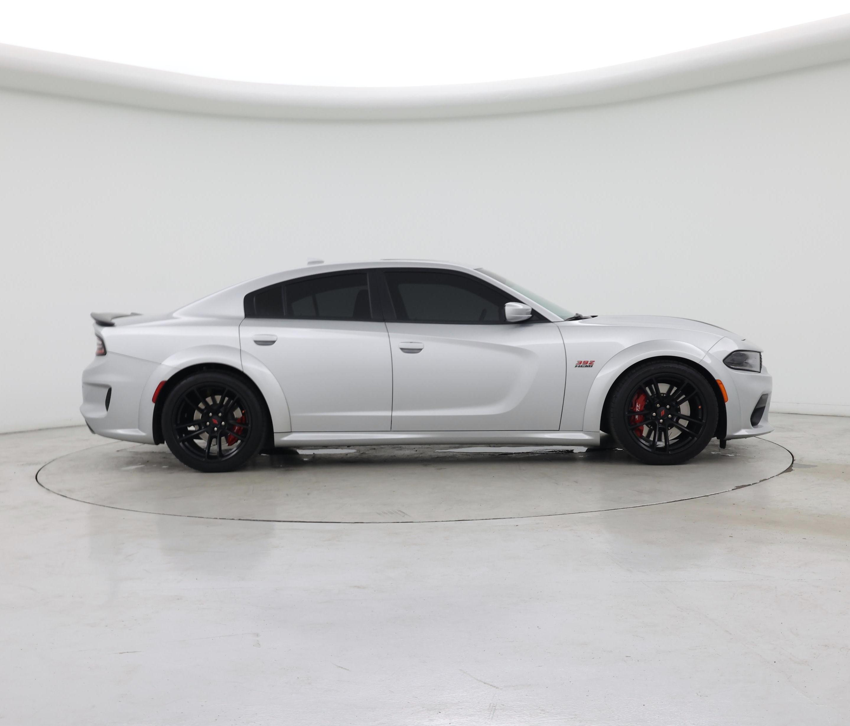 Thumbnail: 2021 Dodge Charger - 7