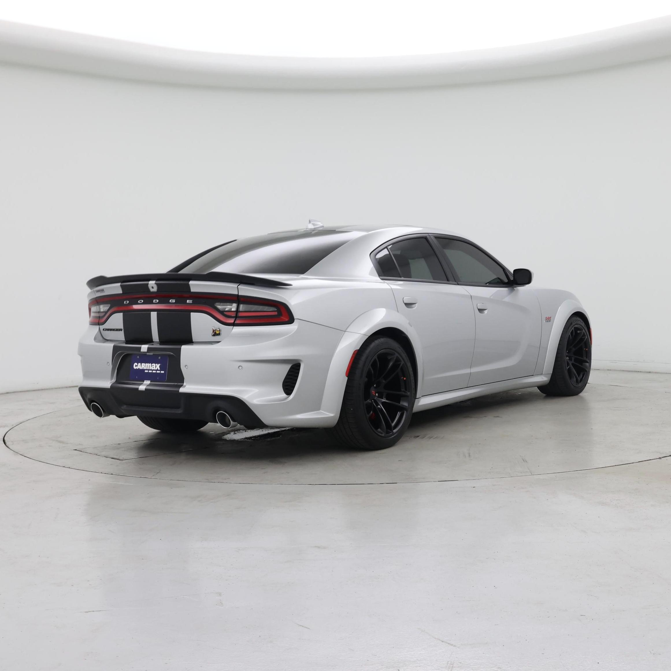 Thumbnail: 2021 Dodge Charger - 8